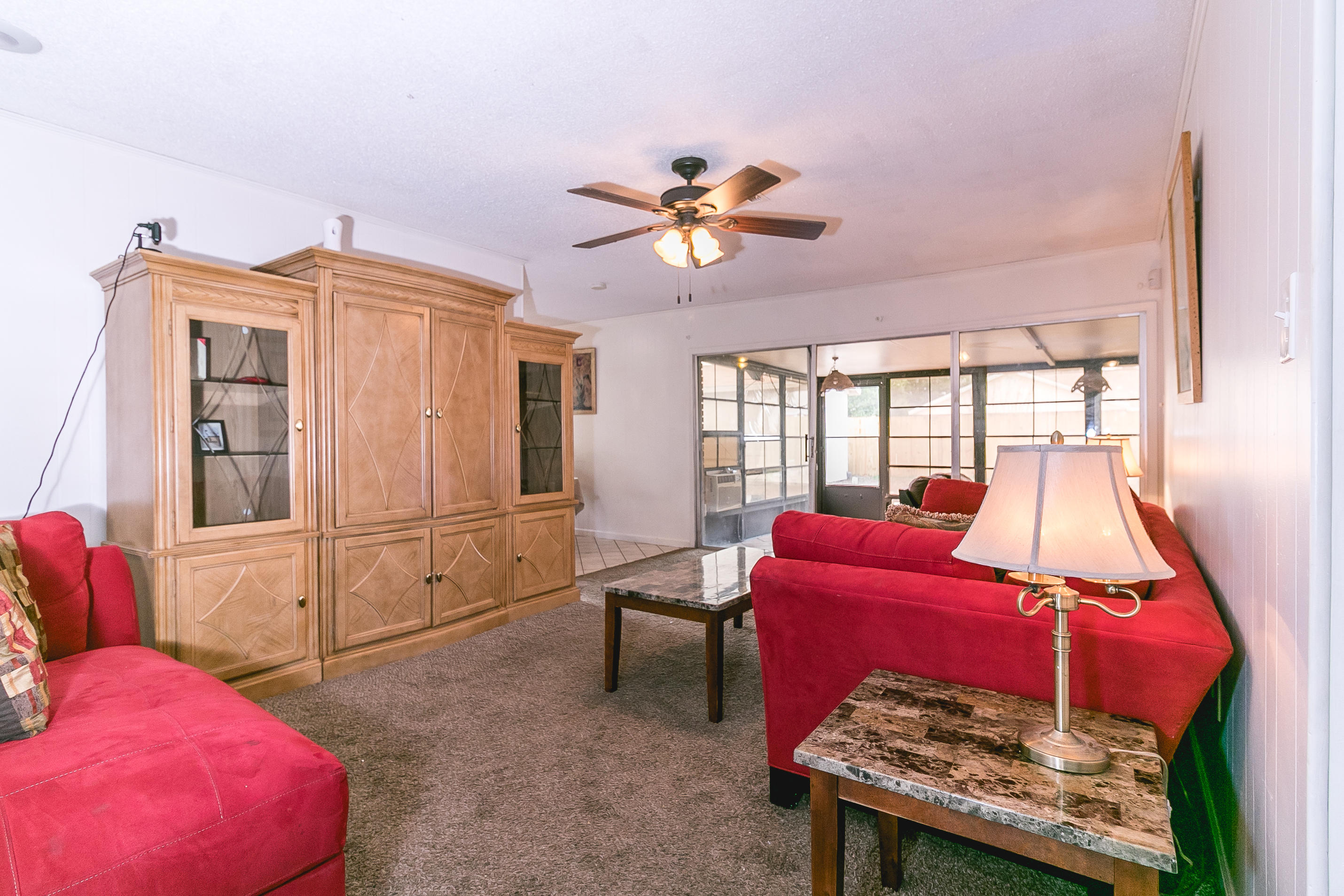 SPRING LAKE #2 - Residential