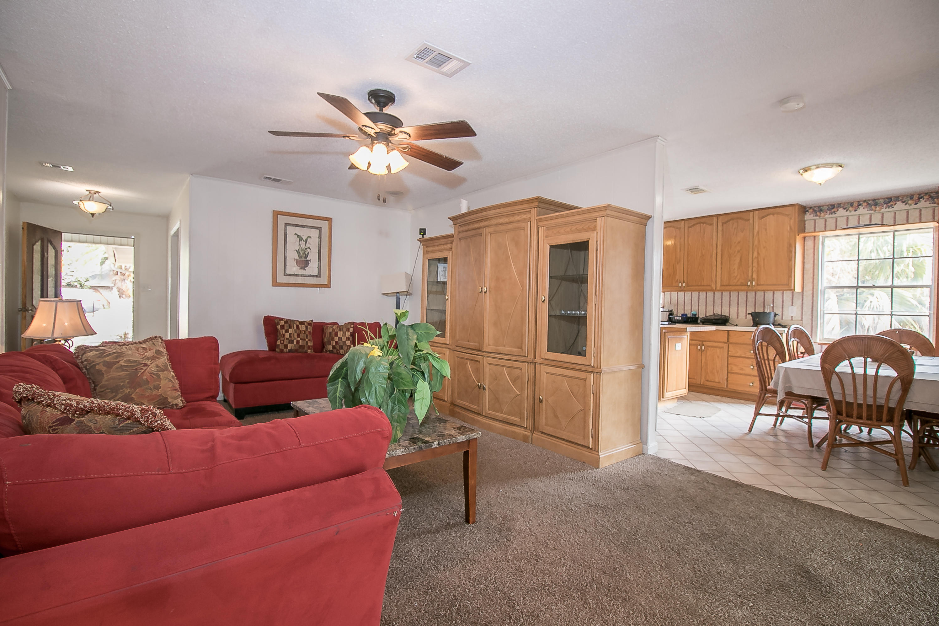 SPRING LAKE #2 - Residential