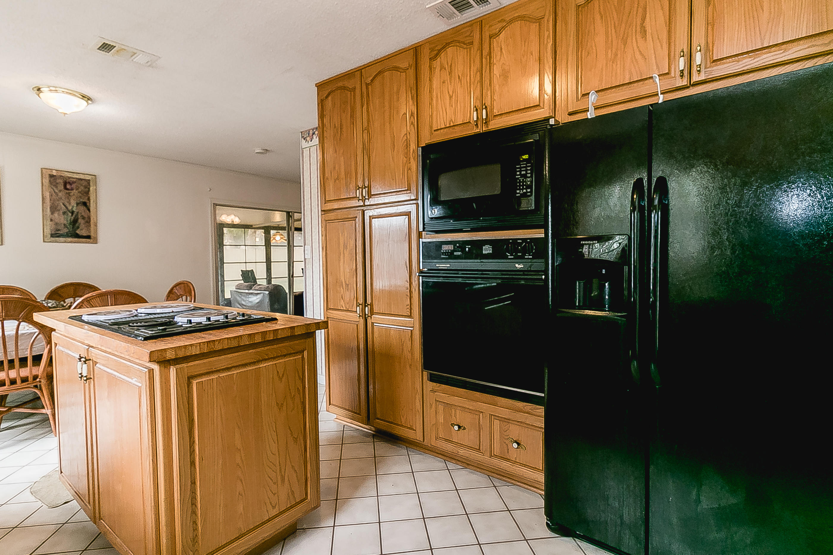 SPRING LAKE #2 - Residential