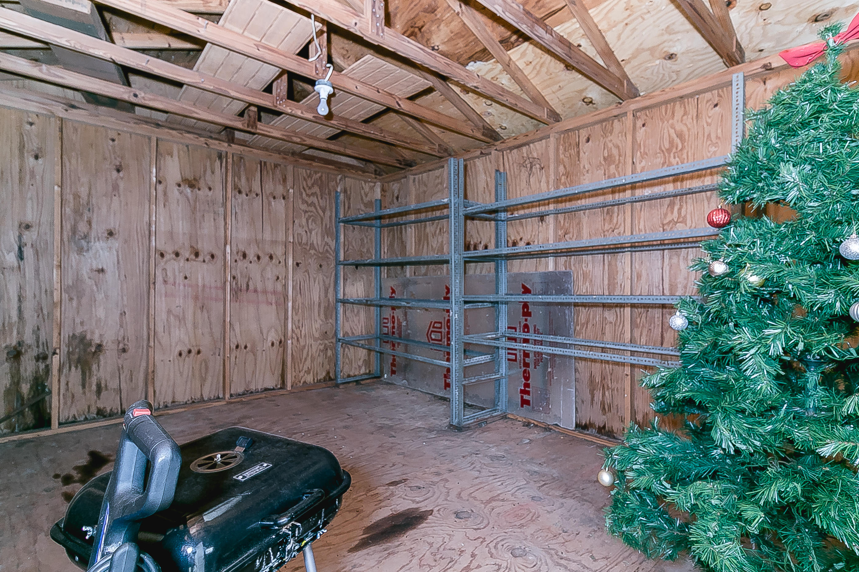 SPRING LAKE #2 - Residential