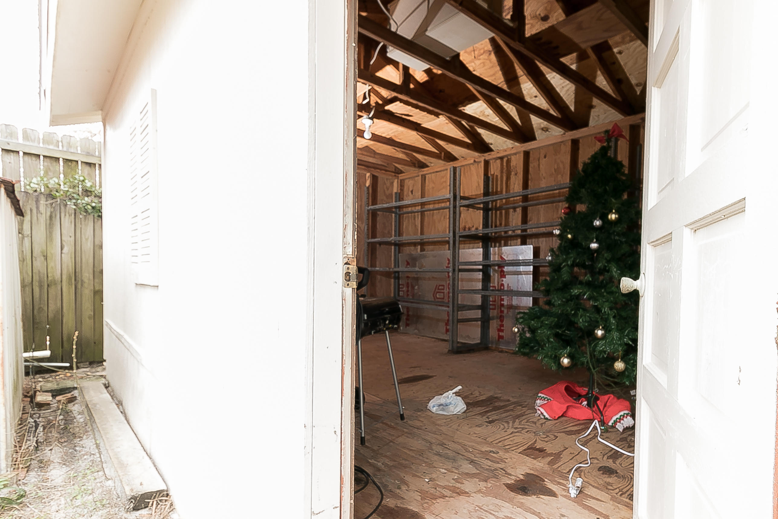 SPRING LAKE #2 - Residential