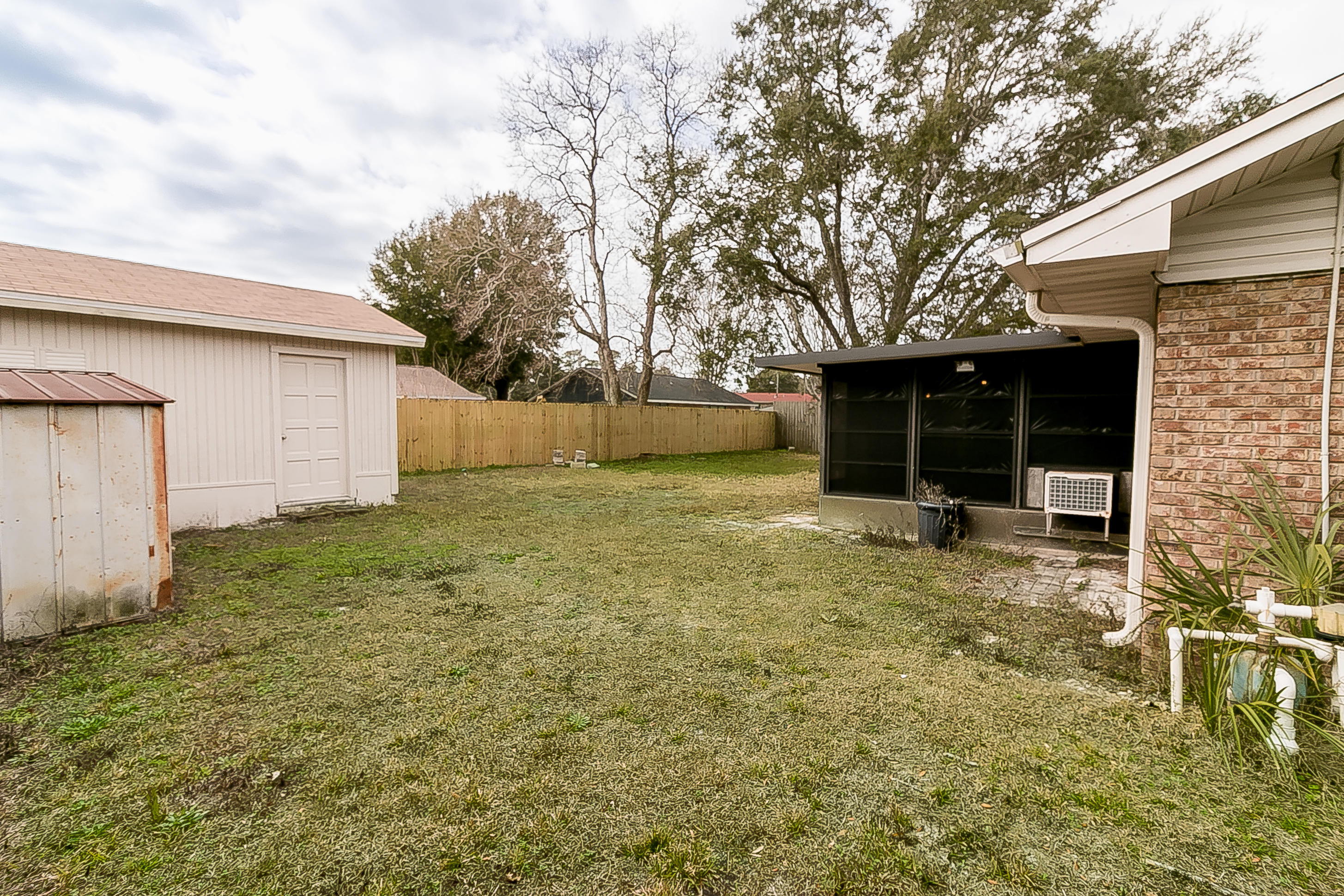 SPRING LAKE #2 - Residential