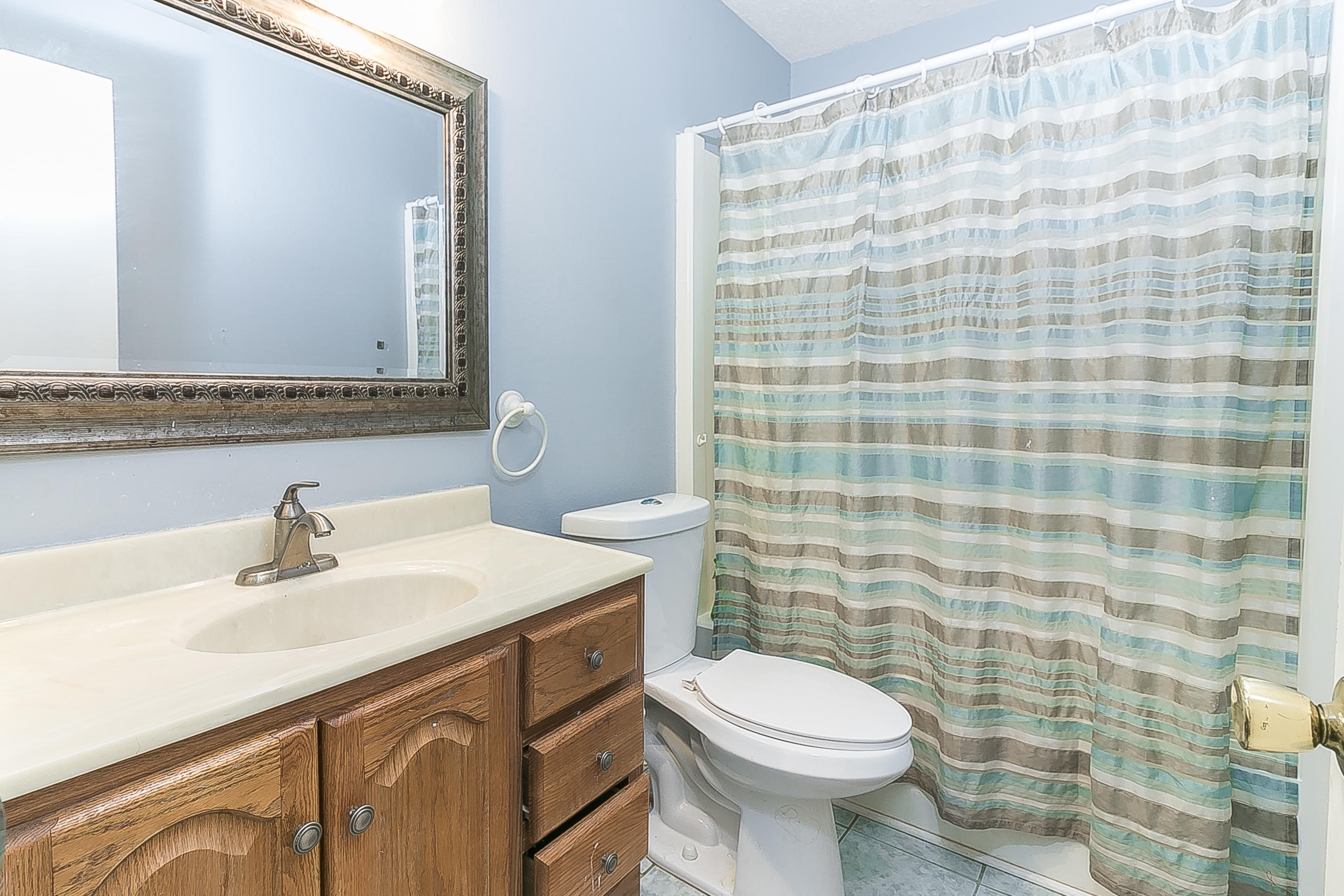 SPRING LAKE #2 - Residential