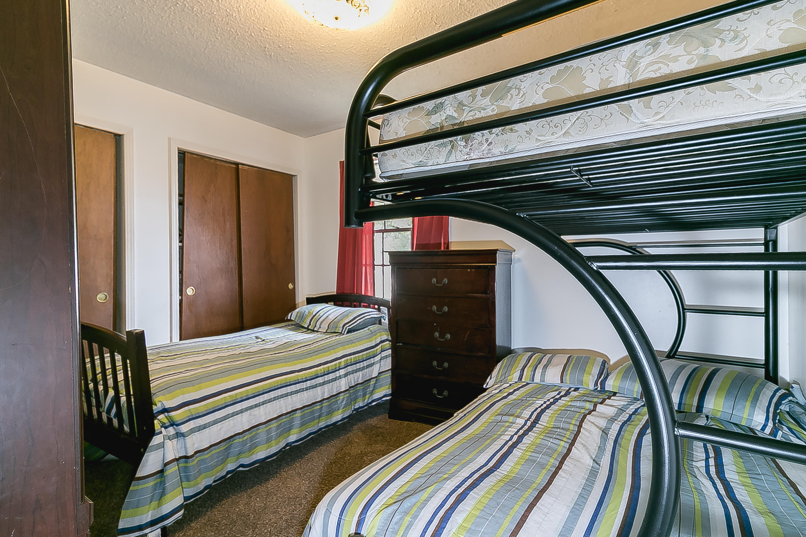 SPRING LAKE #2 - Residential