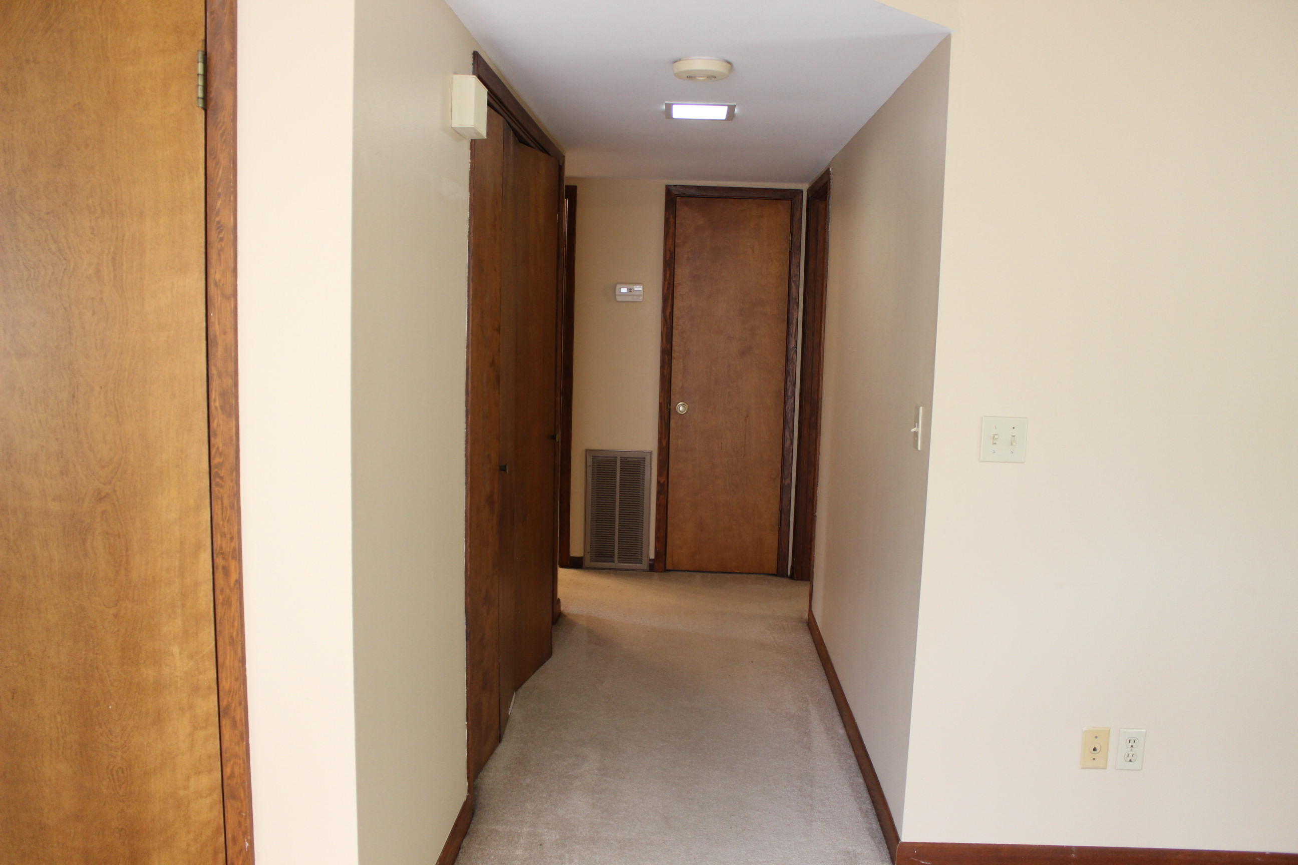 CEDAR RIDGE - Residential