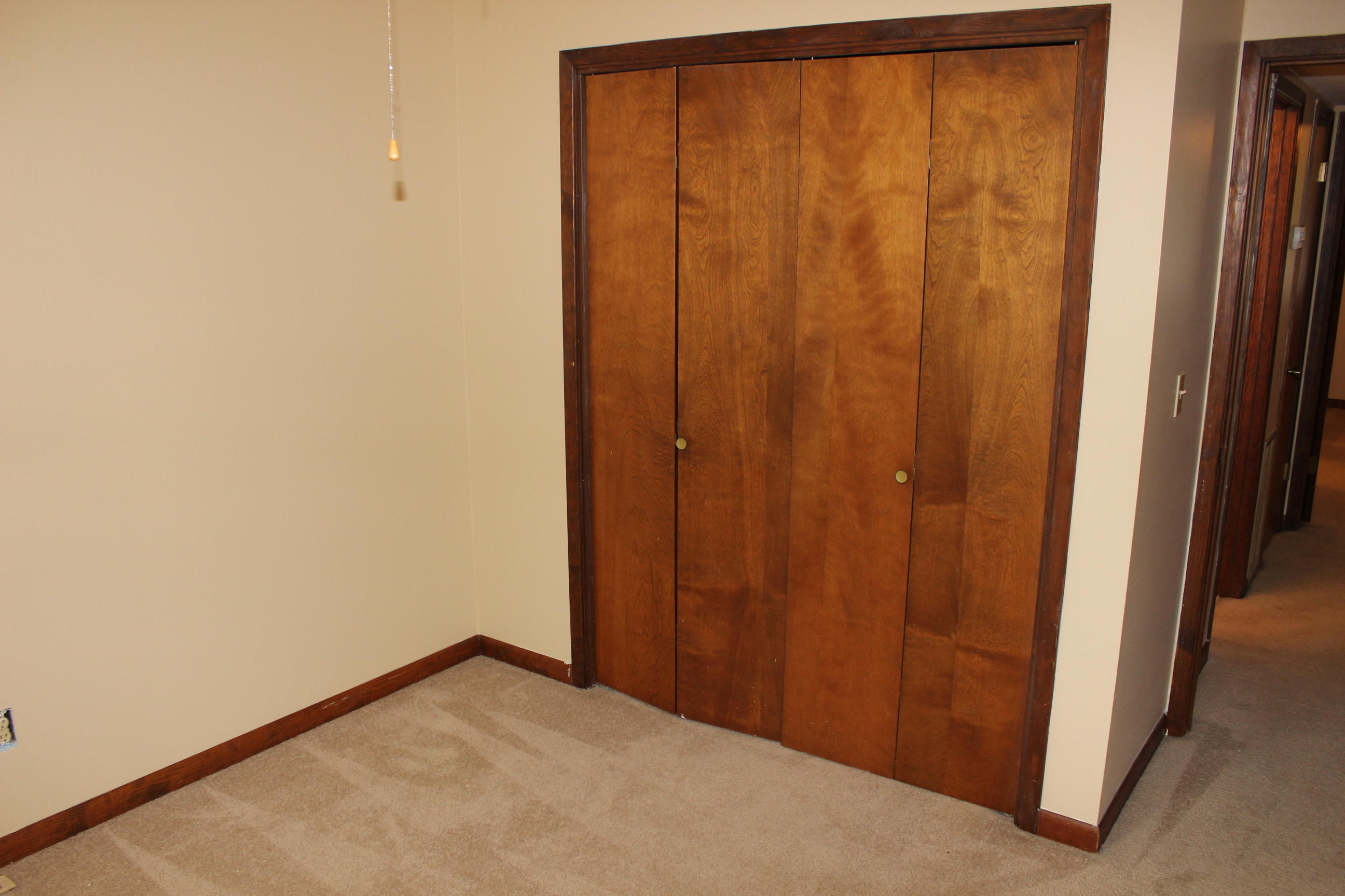 CEDAR RIDGE - Residential