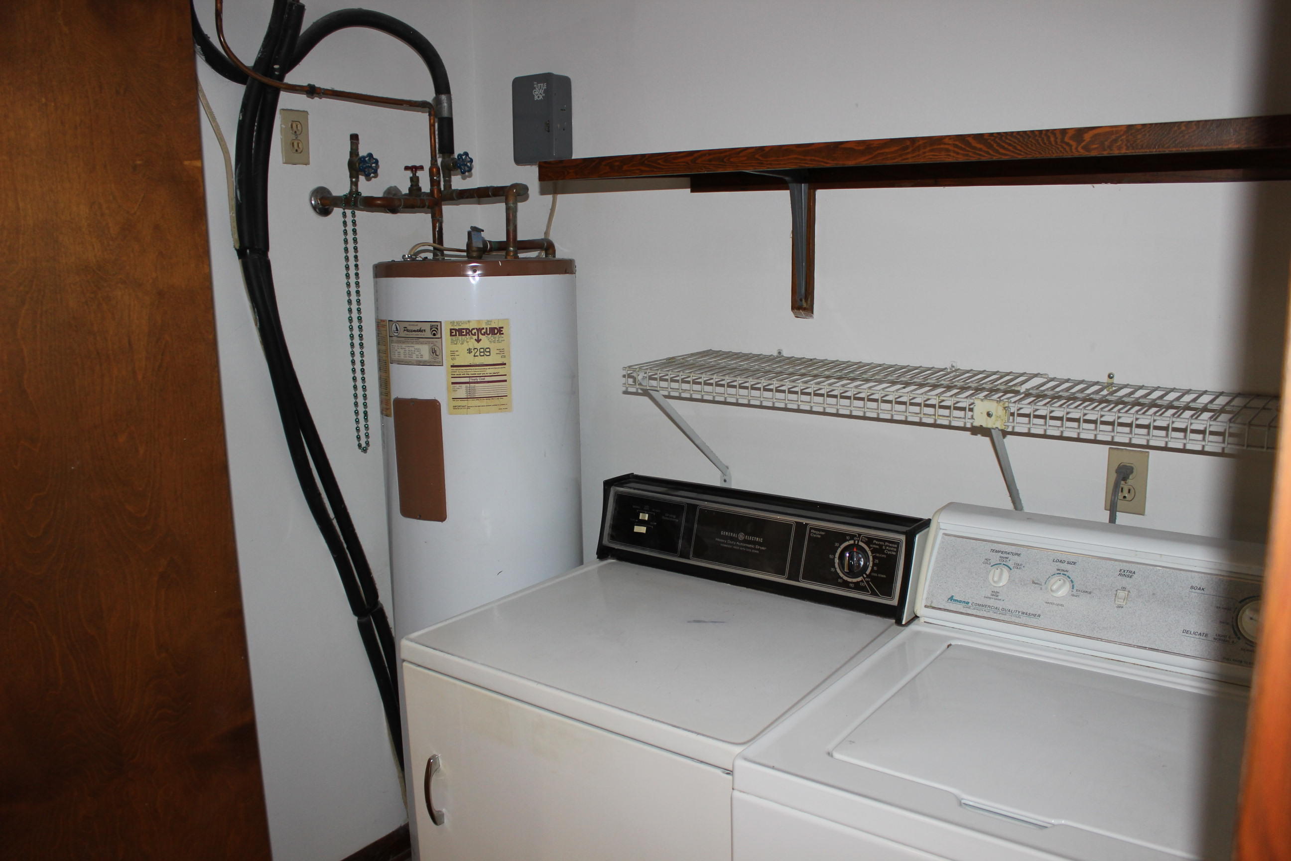 CEDAR RIDGE - Residential