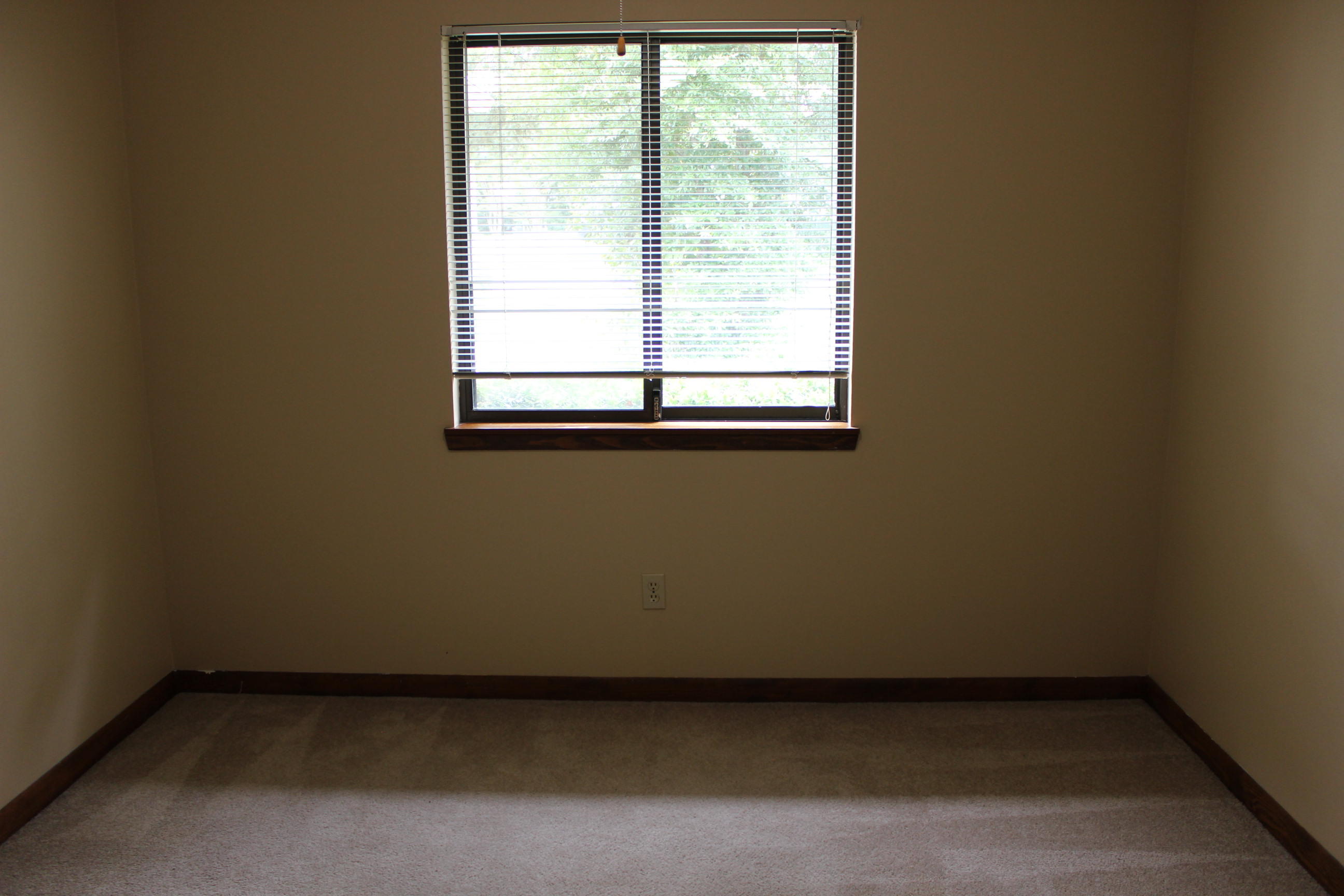 CEDAR RIDGE - Residential