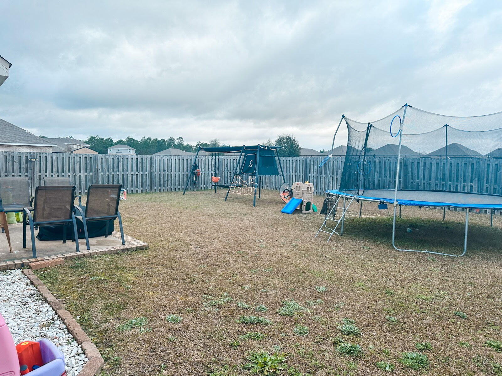 Redstone Commons - Residential Lease