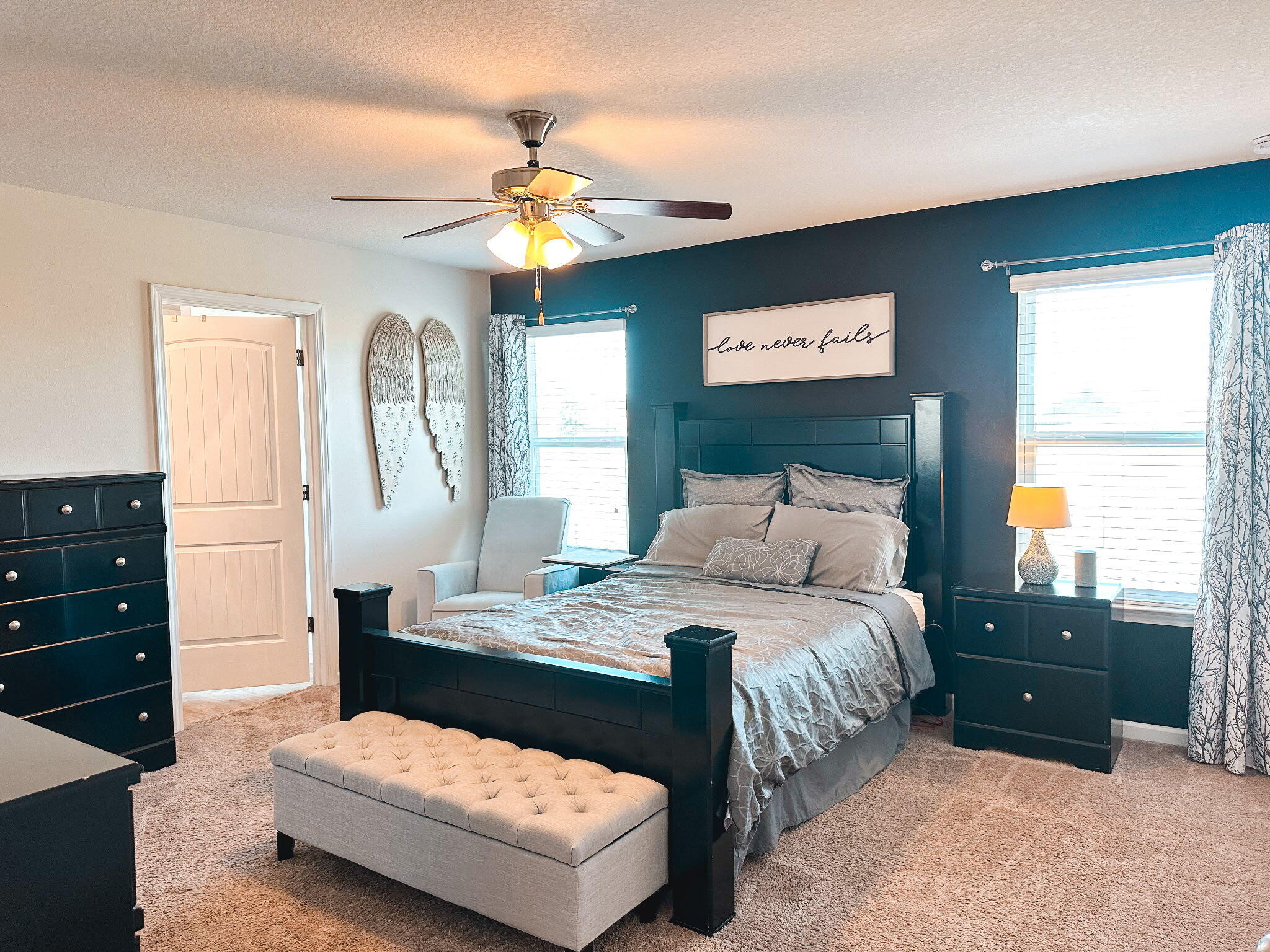 Redstone Commons - Residential Lease