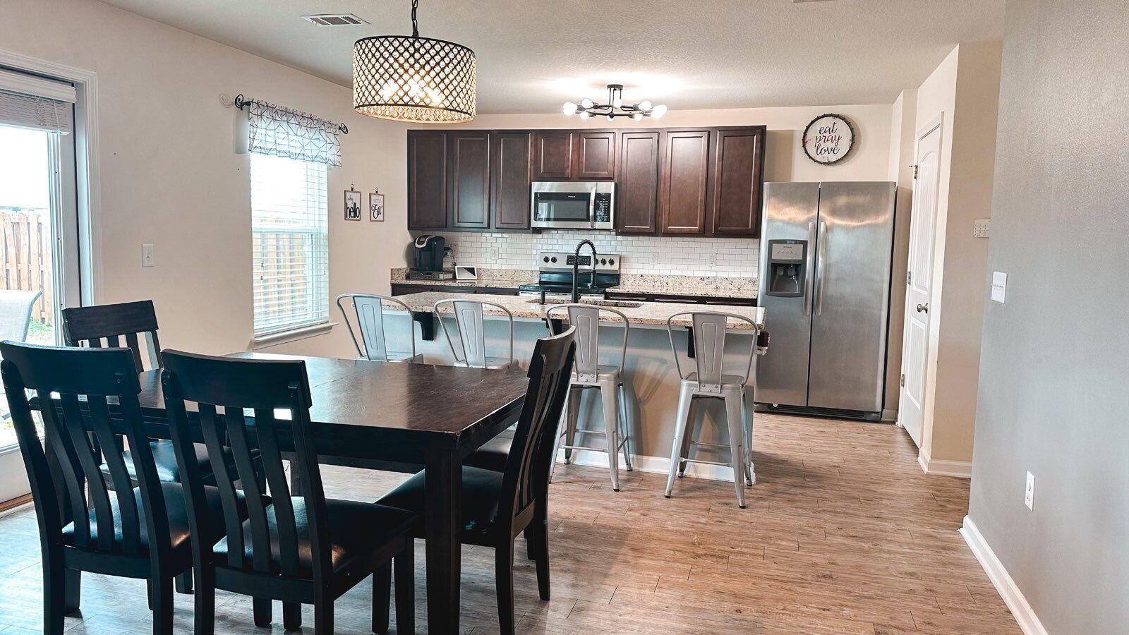 Redstone Commons - Residential Lease