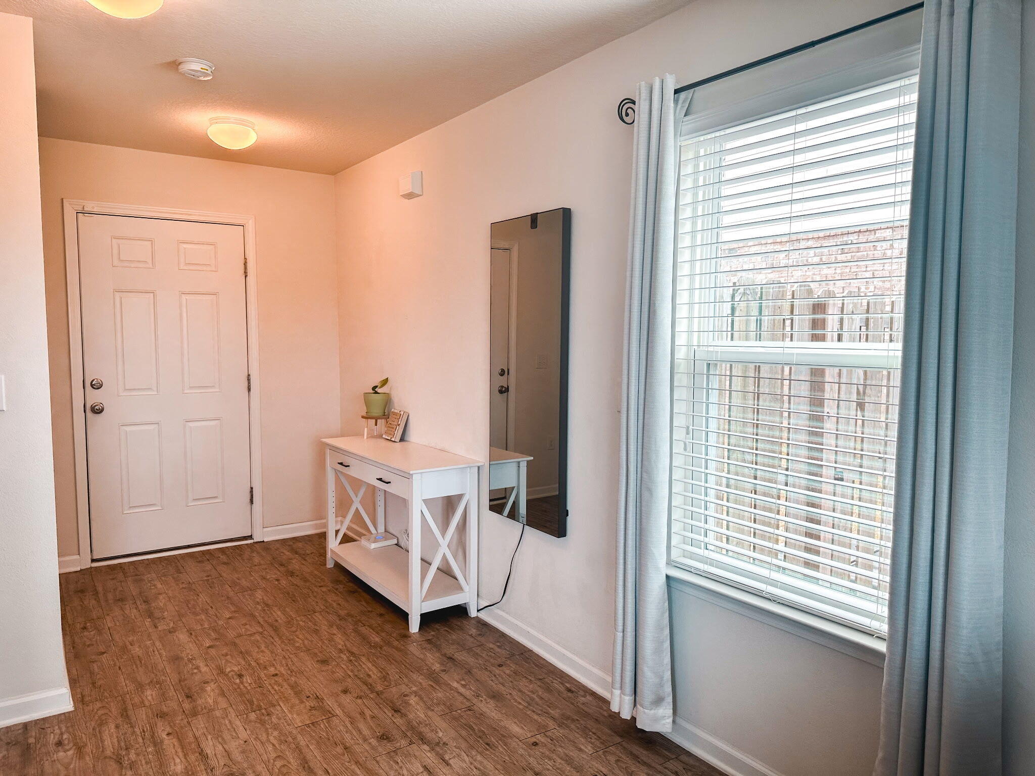 Redstone Commons - Residential Lease