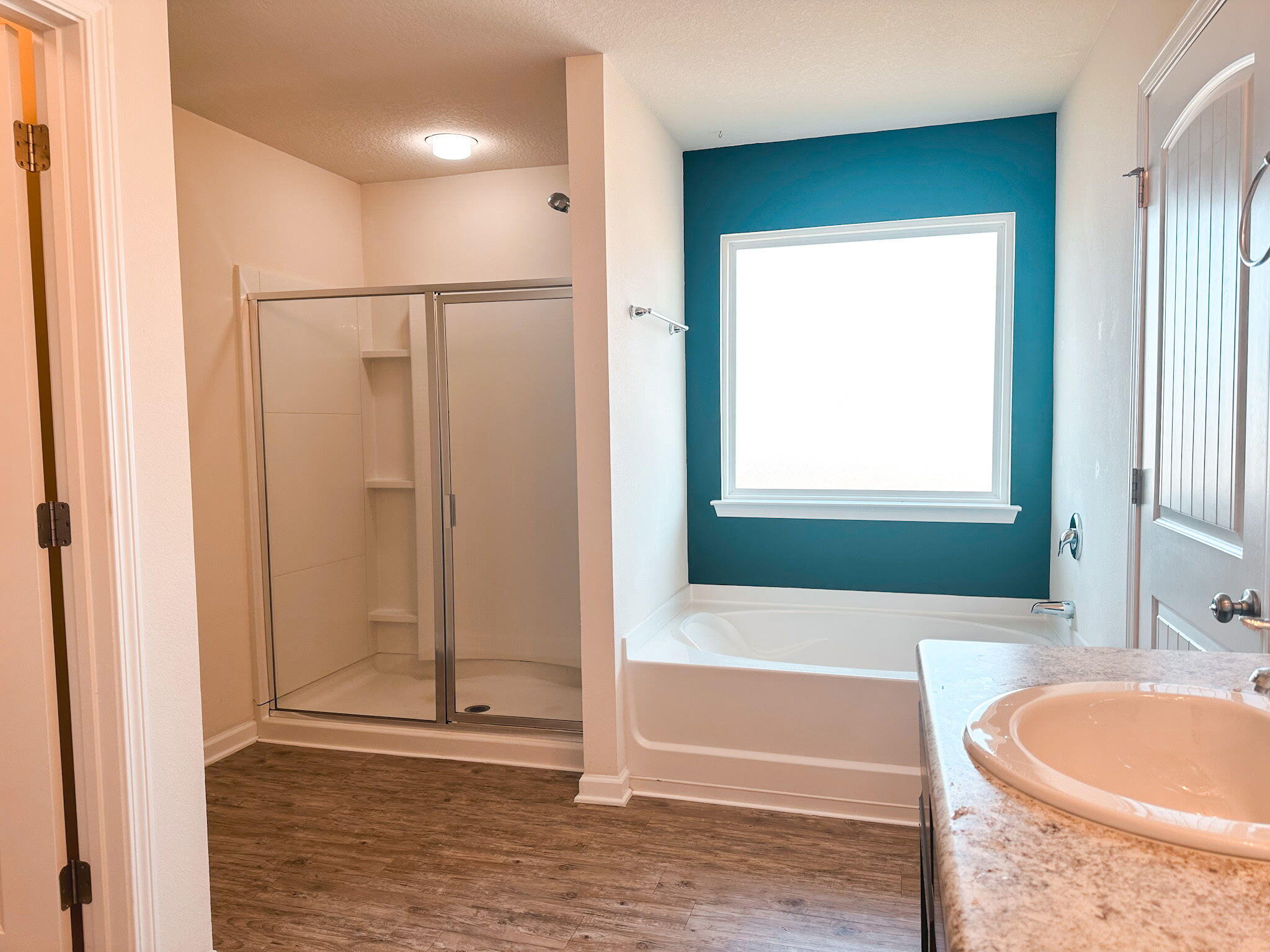 Redstone Commons - Residential Lease