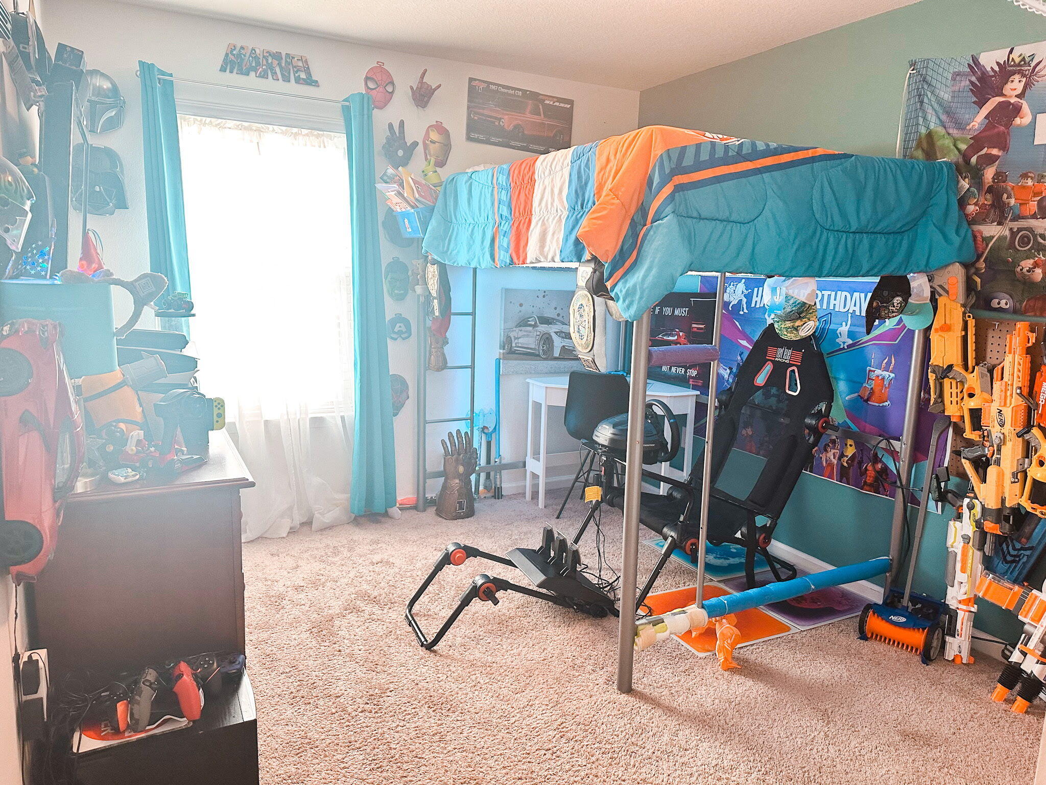 Redstone Commons - Residential Lease