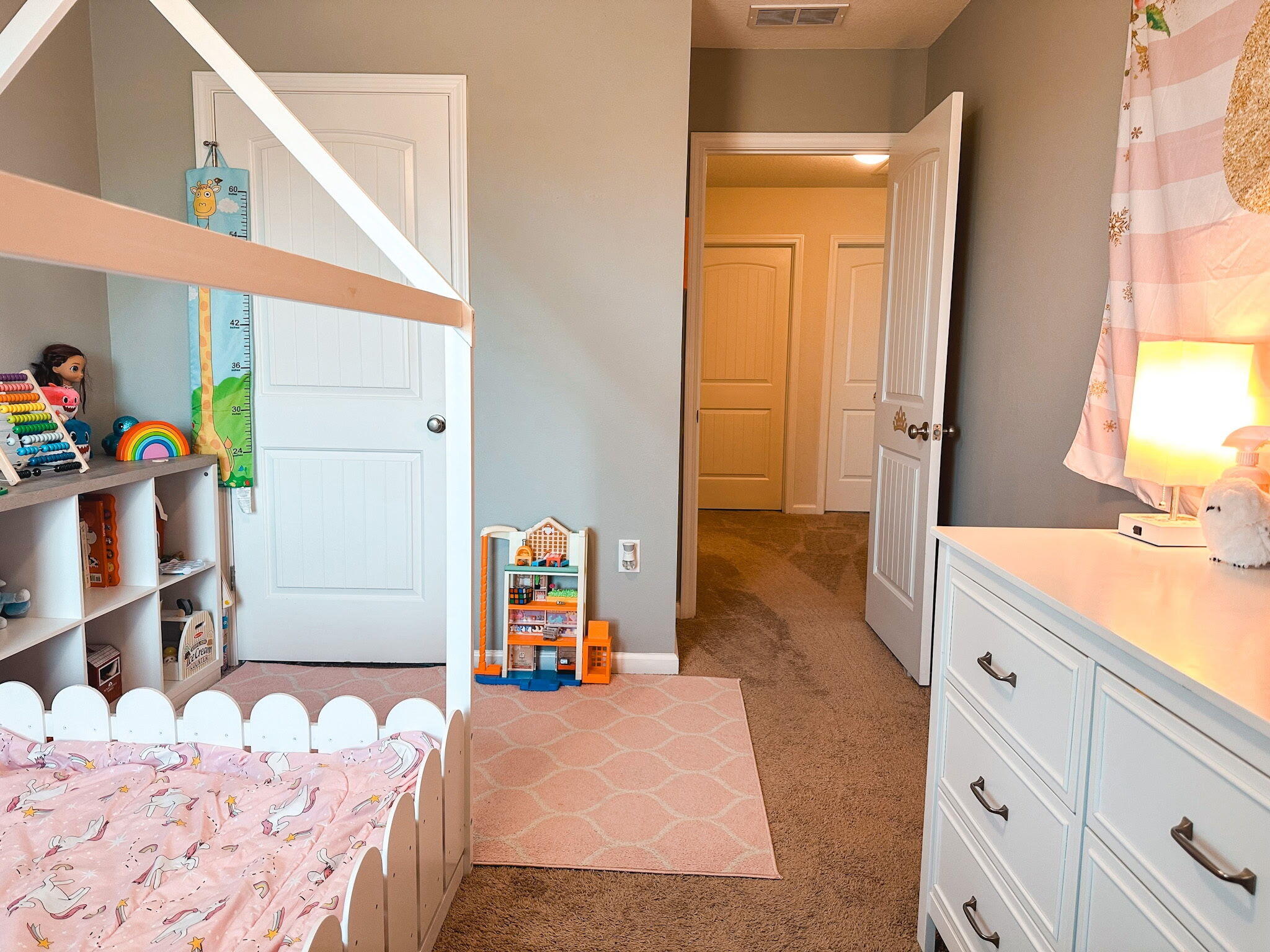 Redstone Commons - Residential Lease