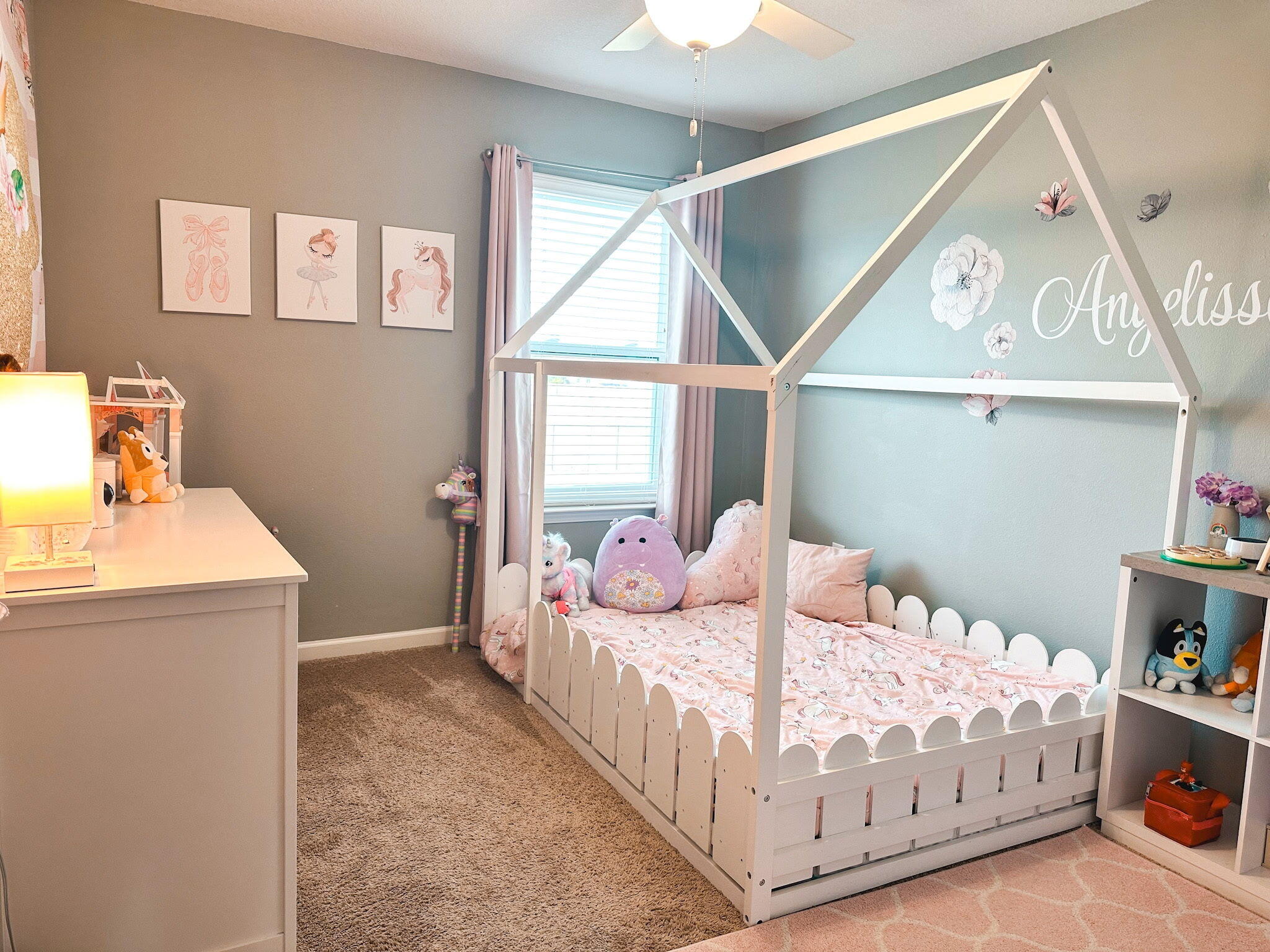 Redstone Commons - Residential Lease