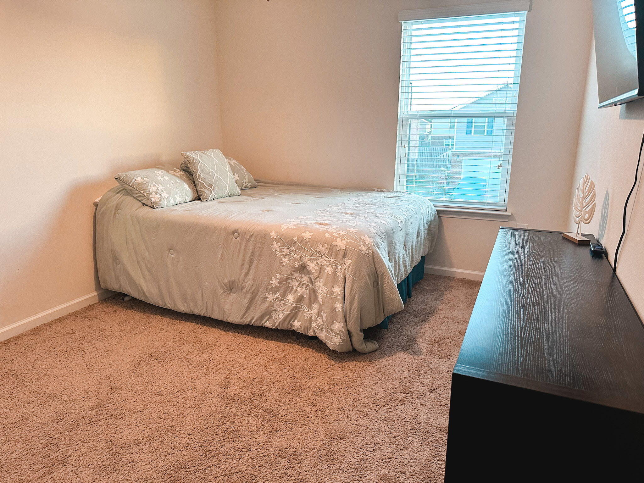 Redstone Commons - Residential Lease