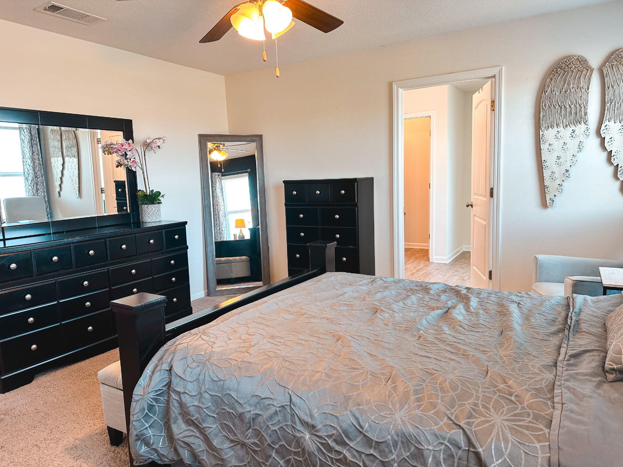 Redstone Commons - Residential Lease