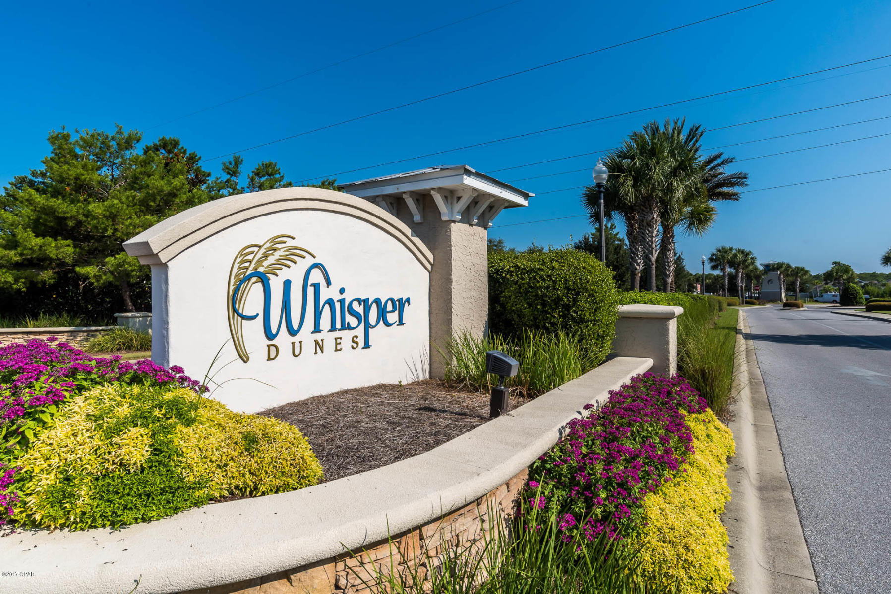 Whisper Dunes - Residential