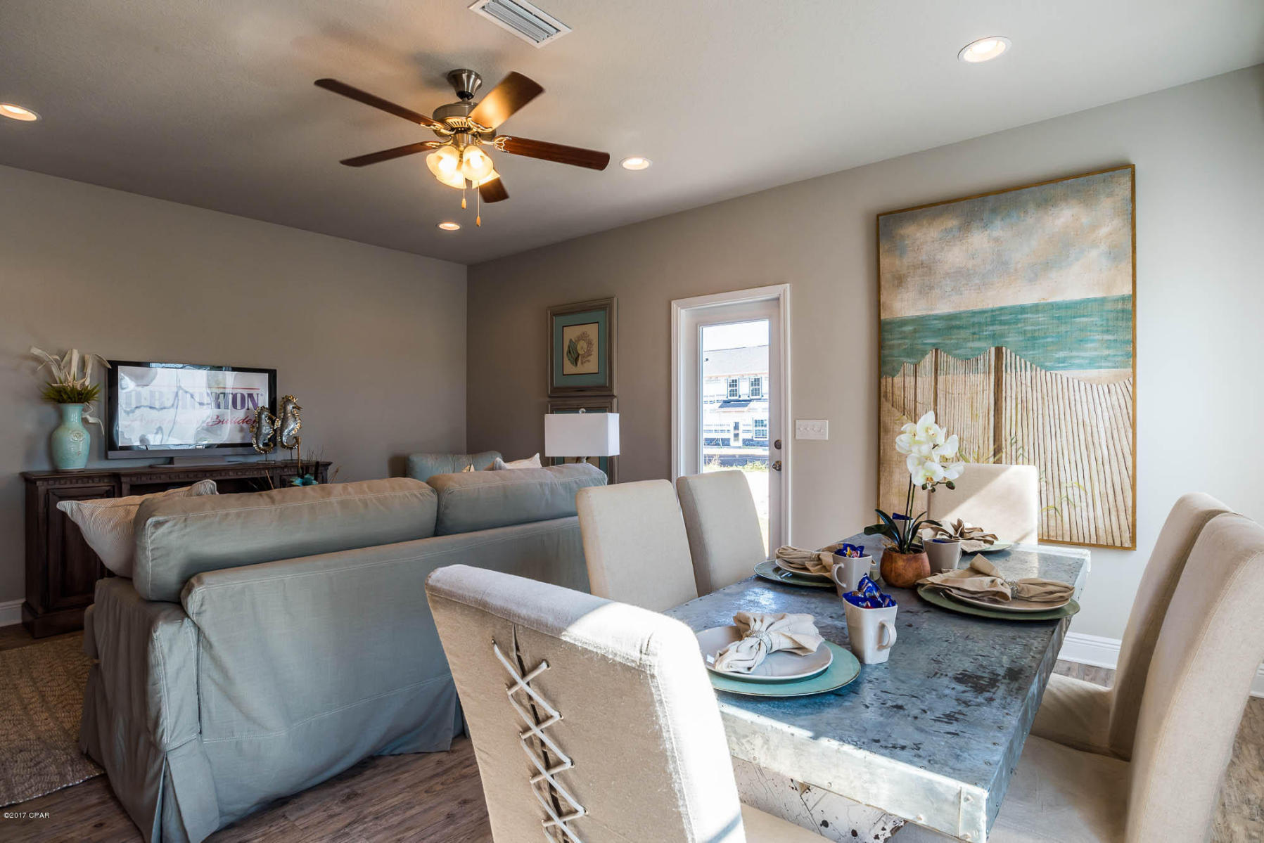 Whisper Dunes - Residential