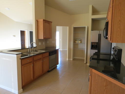 LEE FARMS PH II LOT 17 BLK B - Residential Lease