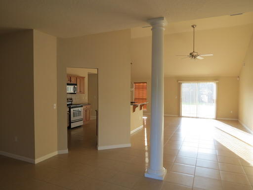 LEE FARMS PH II LOT 17 BLK B - Residential Lease