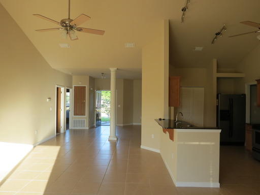 LEE FARMS PH II LOT 17 BLK B - Residential Lease