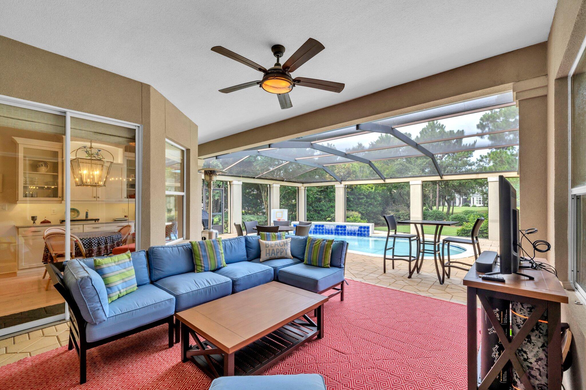 KELLY PLANTATION S/D - Residential