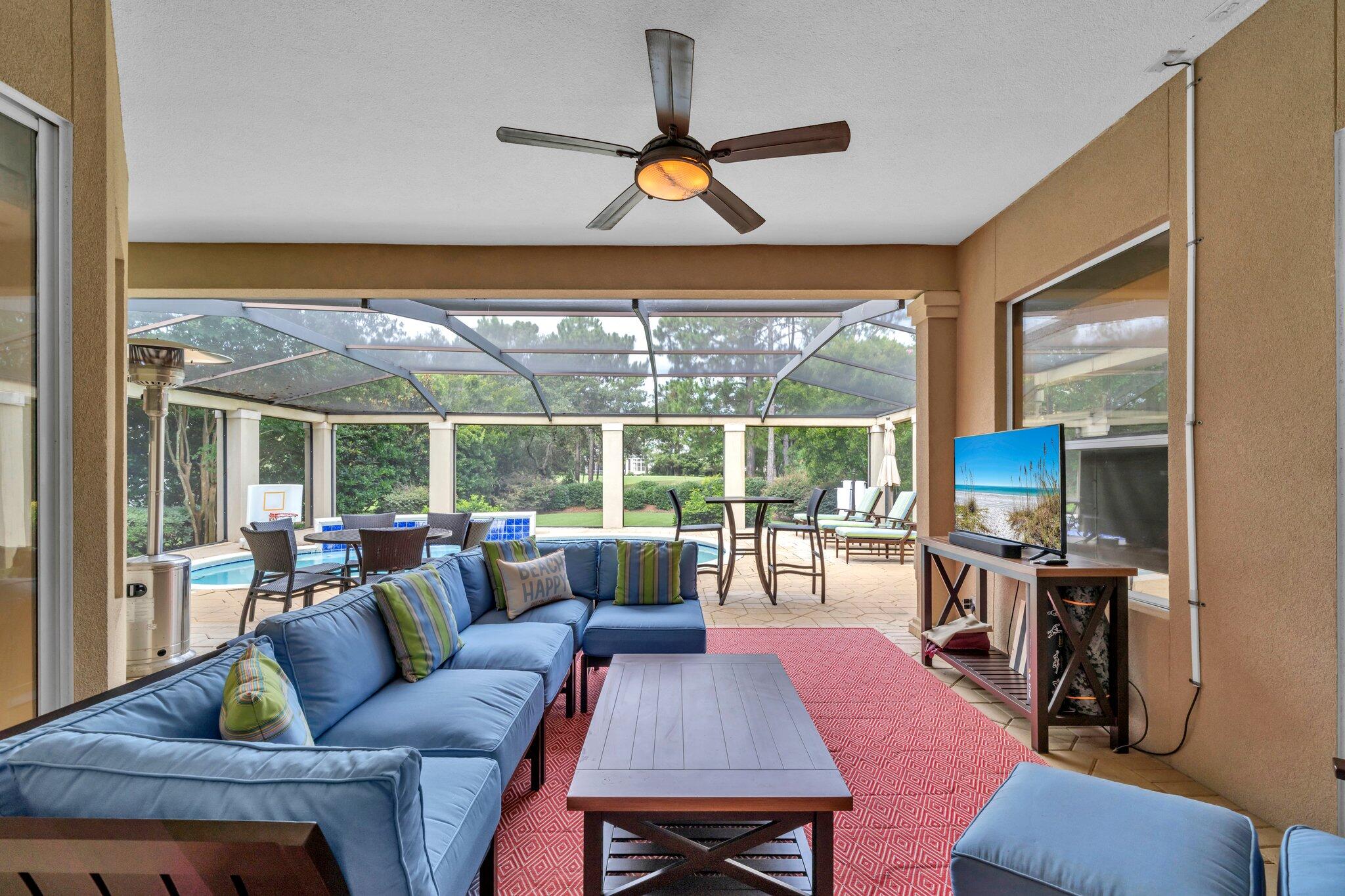 KELLY PLANTATION S/D - Residential