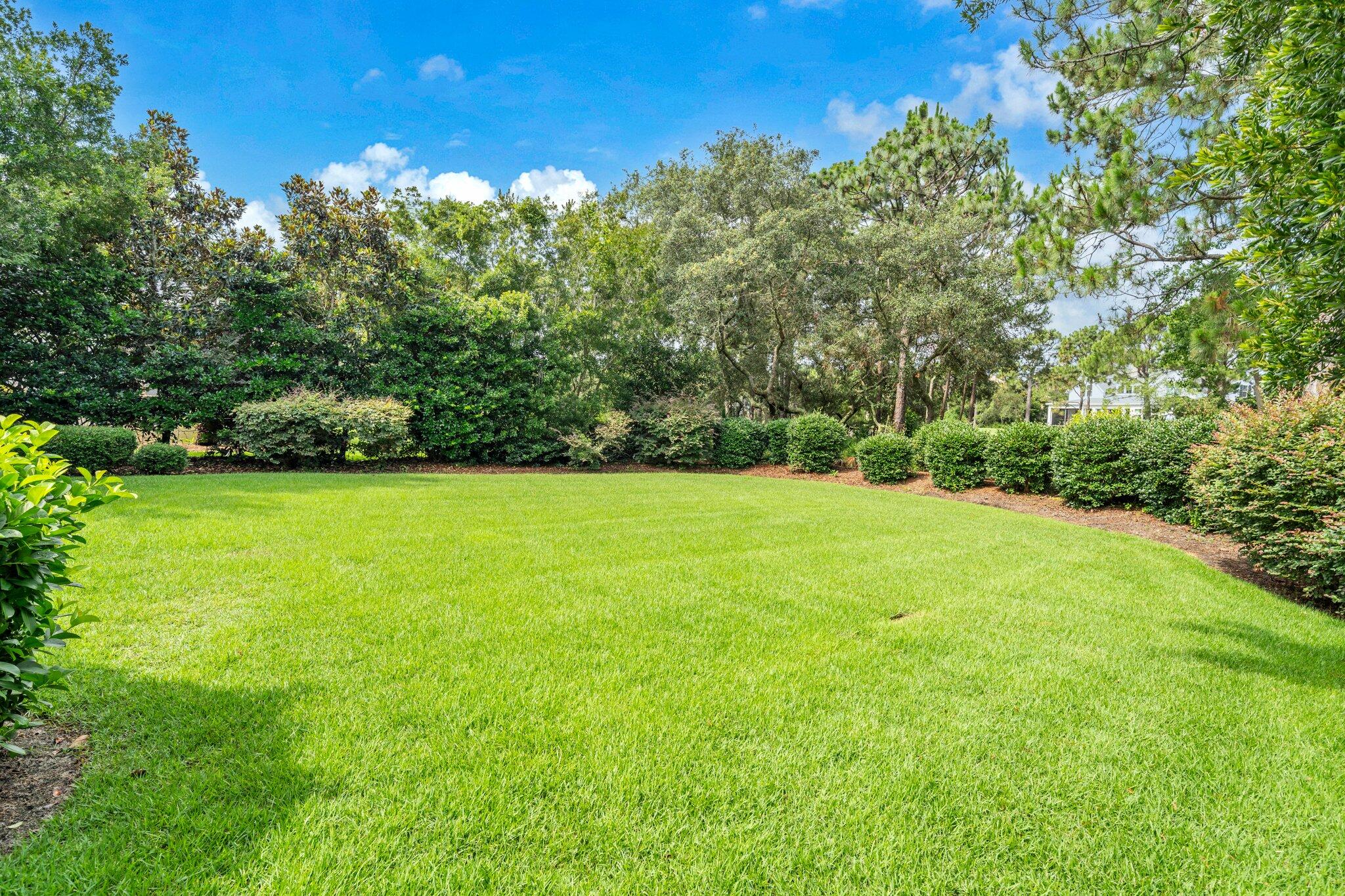 KELLY PLANTATION S/D - Residential