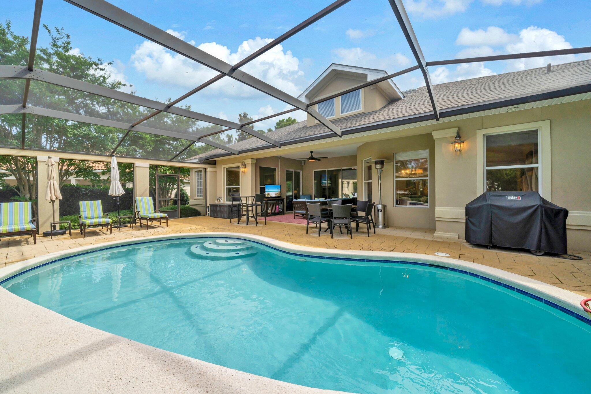 KELLY PLANTATION S/D - Residential