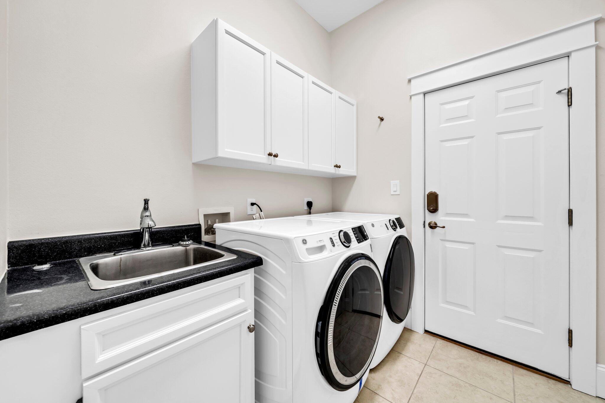KELLY PLANTATION S/D - Residential