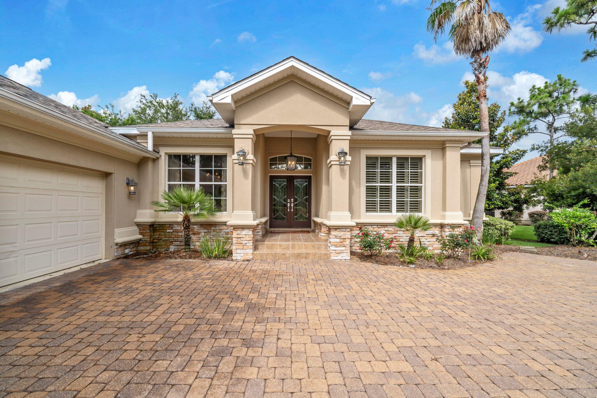 KELLY PLANTATION S/D - Residential