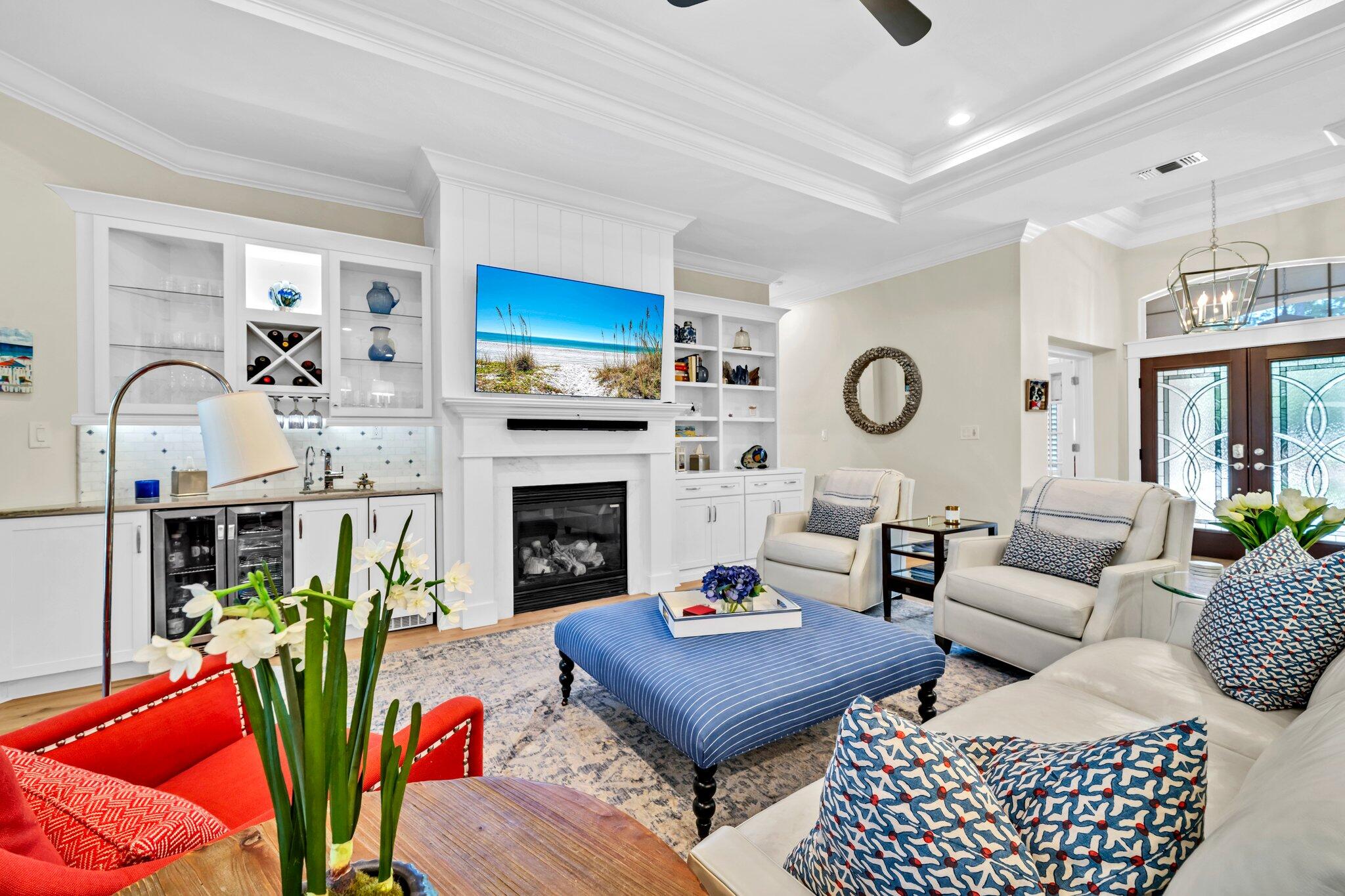 KELLY PLANTATION S/D - Residential