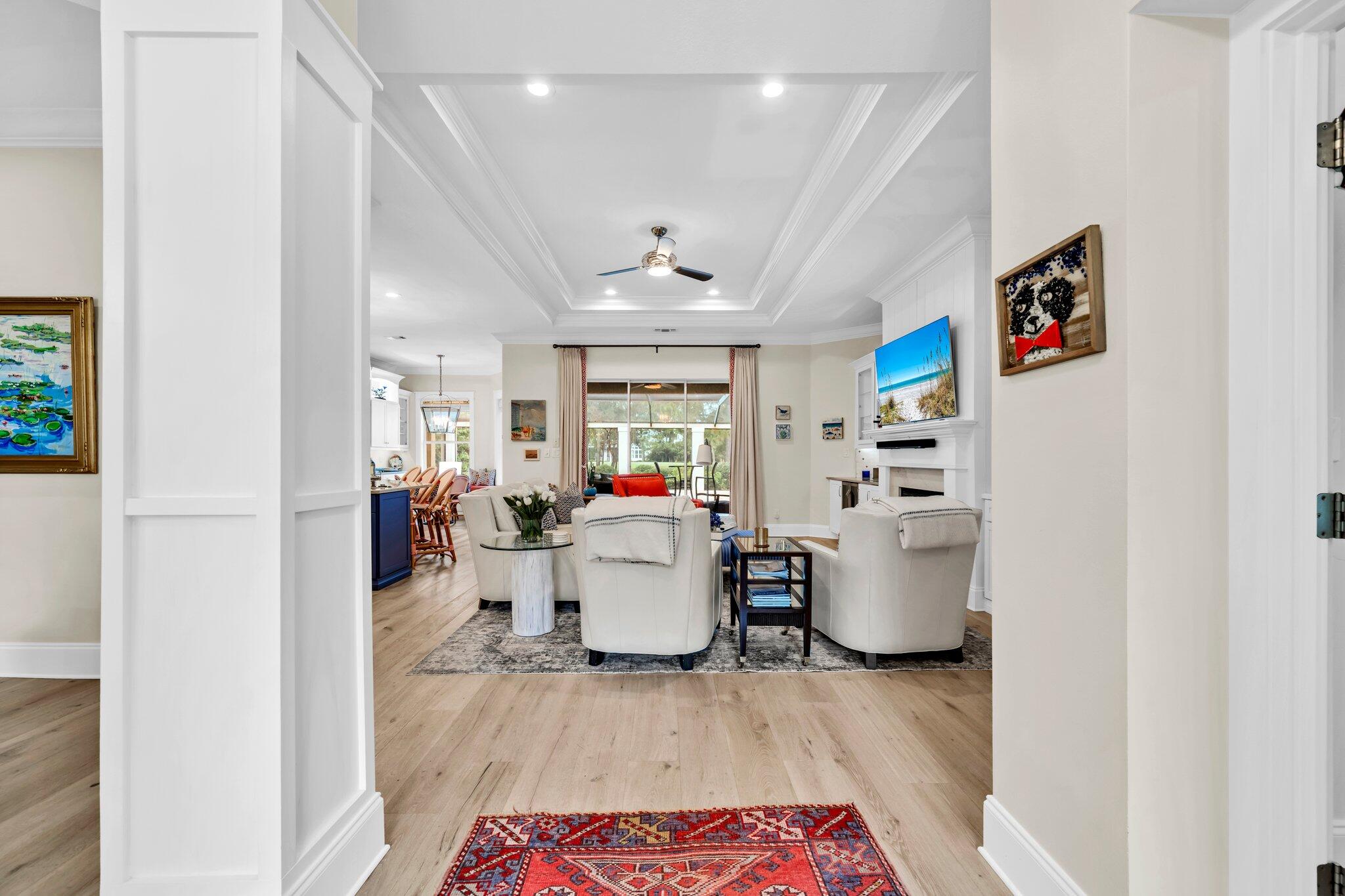 KELLY PLANTATION S/D - Residential
