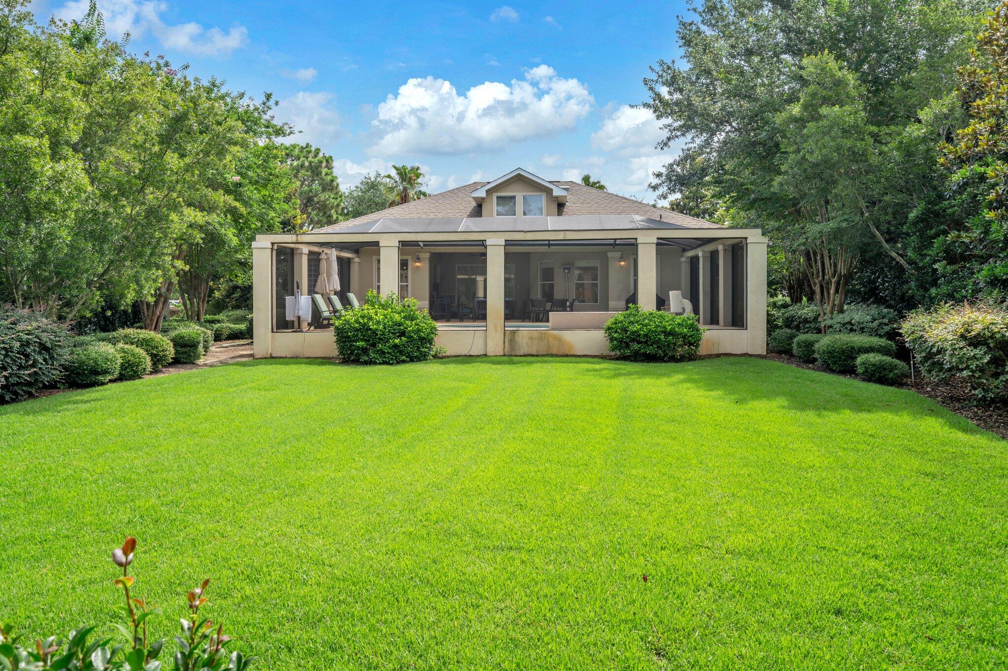 KELLY PLANTATION S/D - Residential