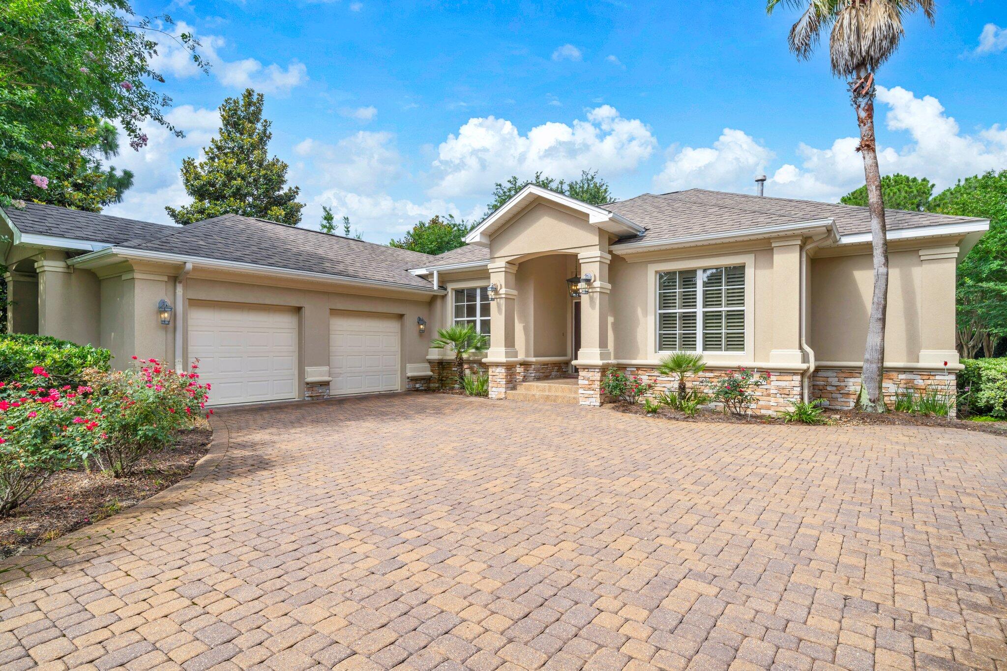 KELLY PLANTATION S/D - Residential