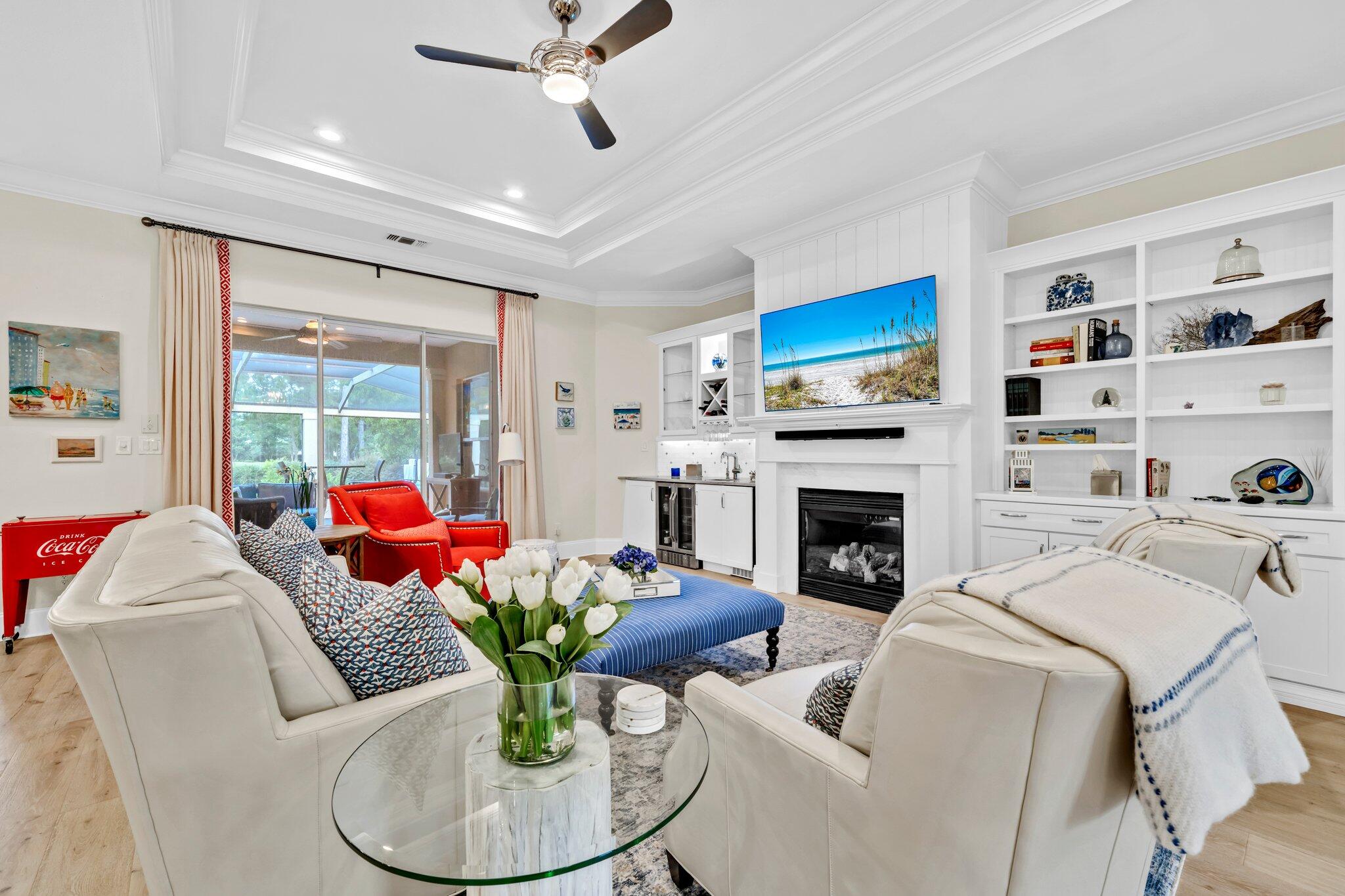 KELLY PLANTATION S/D - Residential
