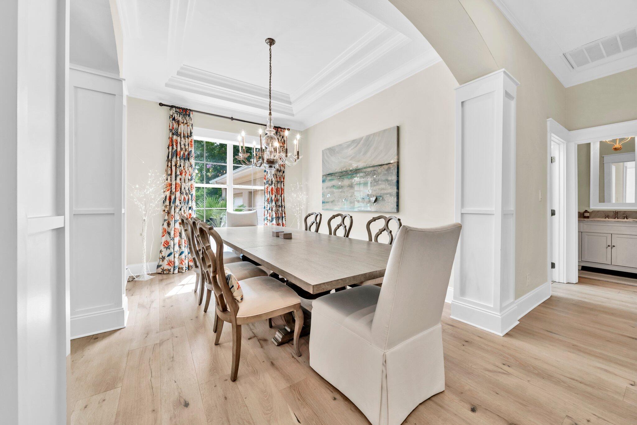 KELLY PLANTATION S/D - Residential
