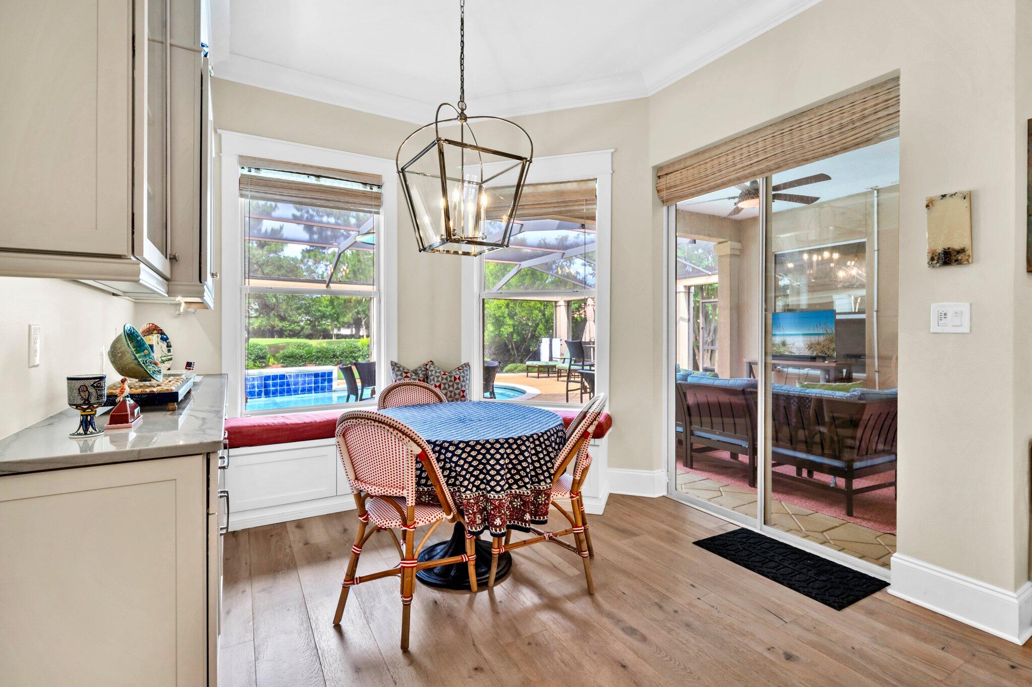 KELLY PLANTATION S/D - Residential