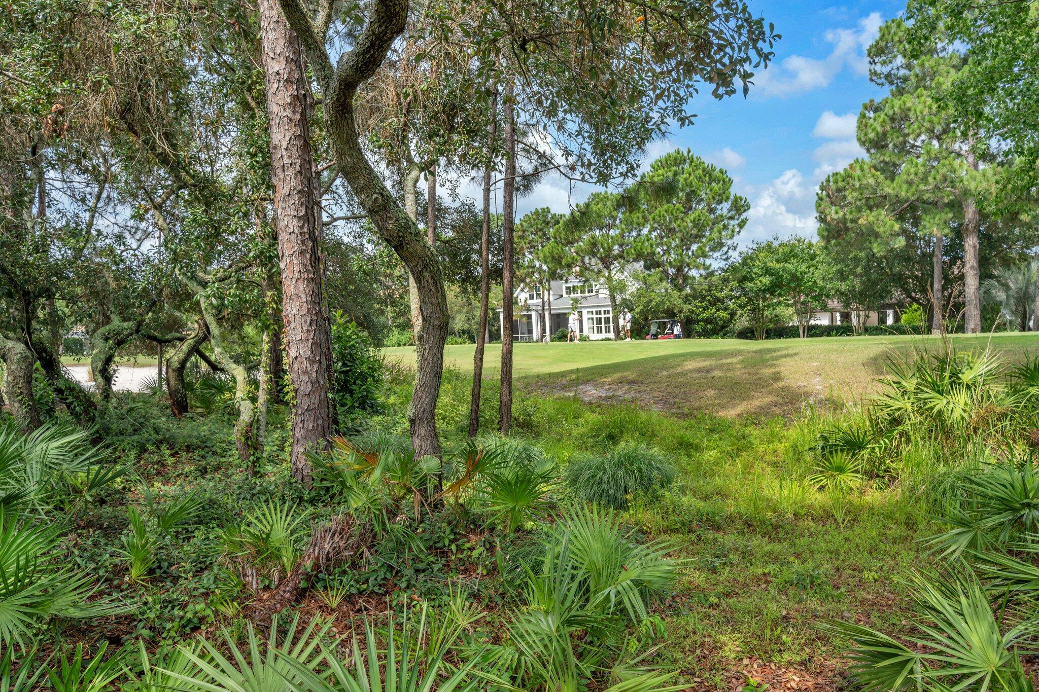 KELLY PLANTATION S/D - Residential