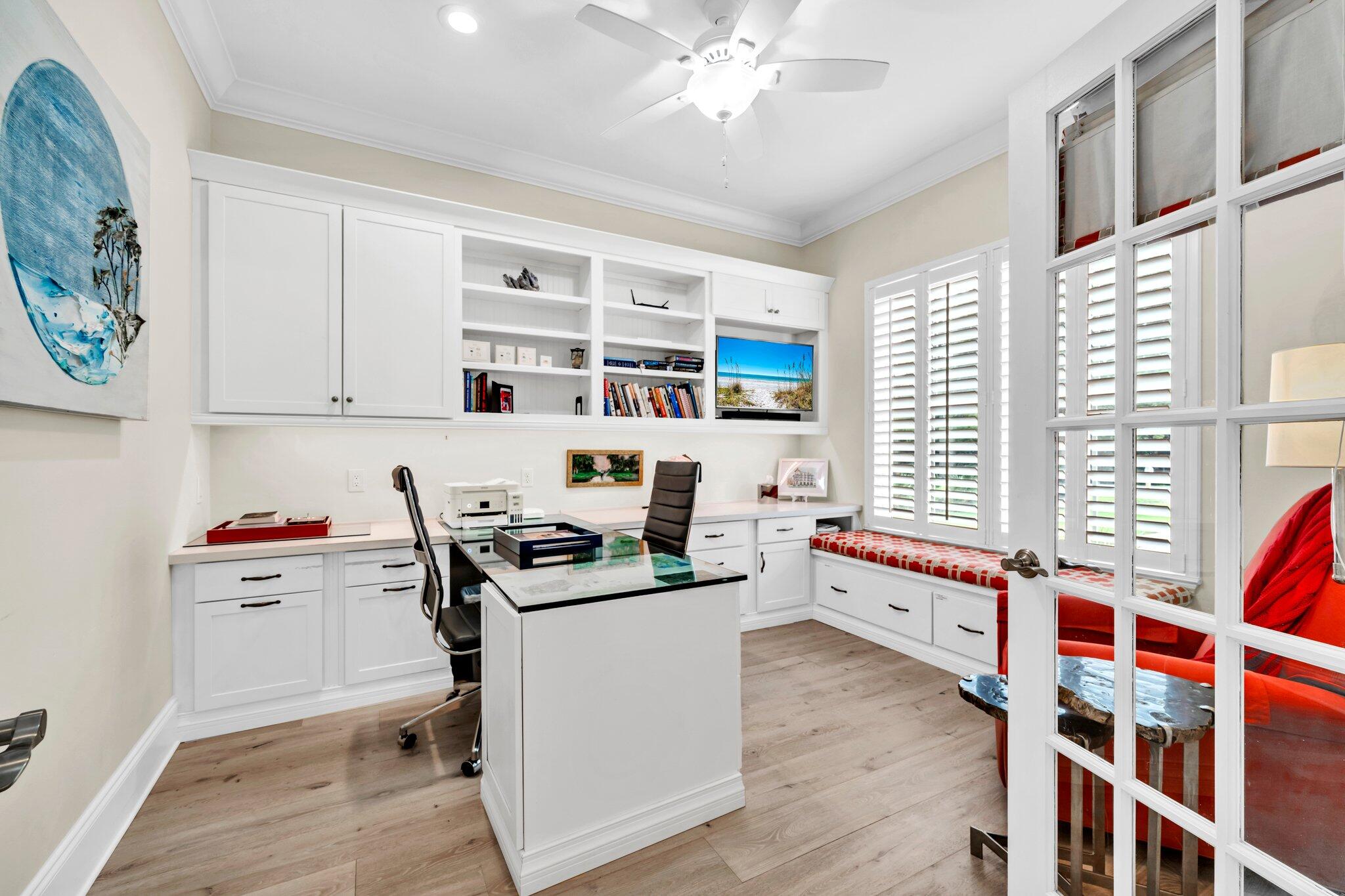 KELLY PLANTATION S/D - Residential