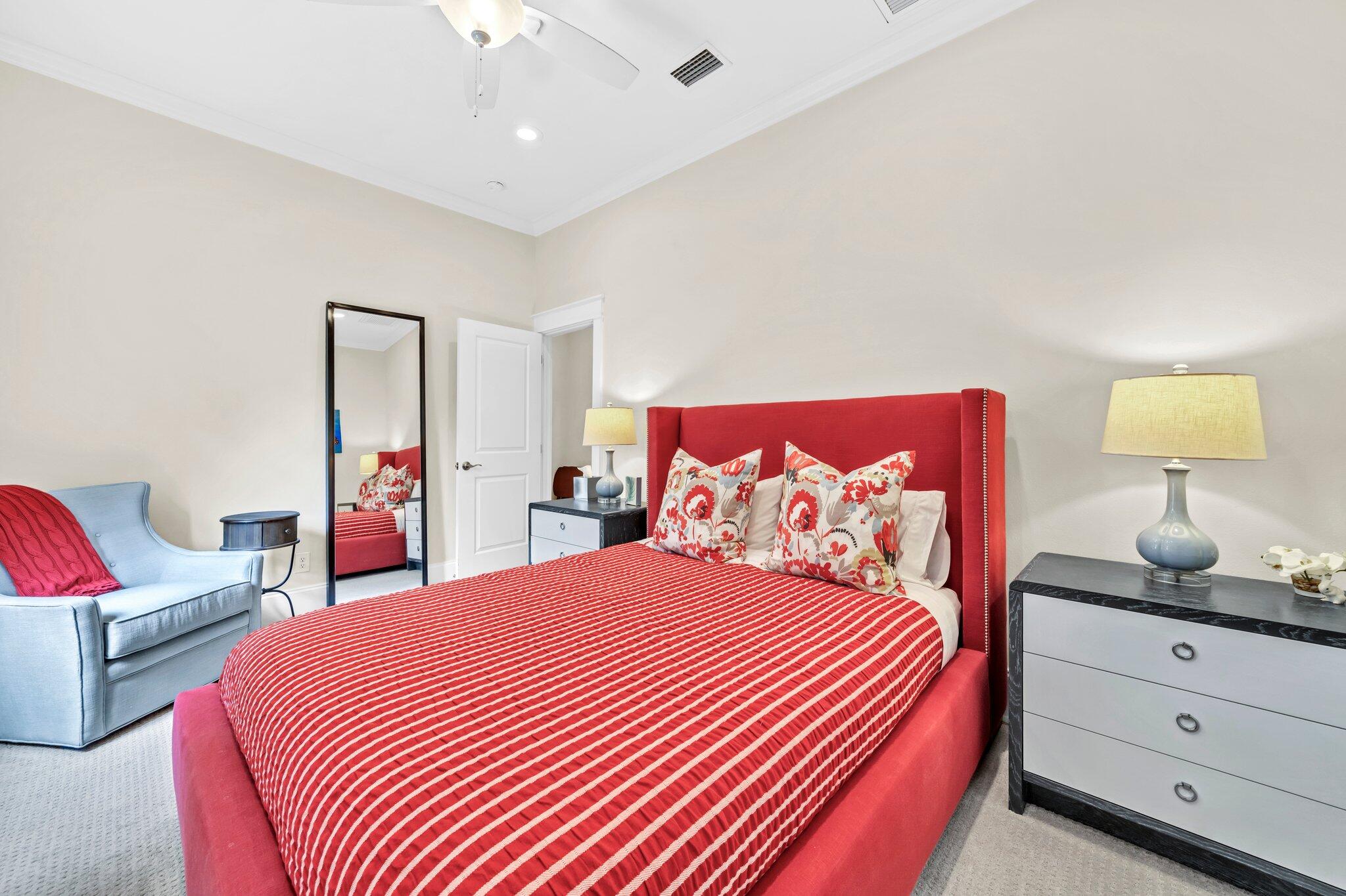 KELLY PLANTATION S/D - Residential