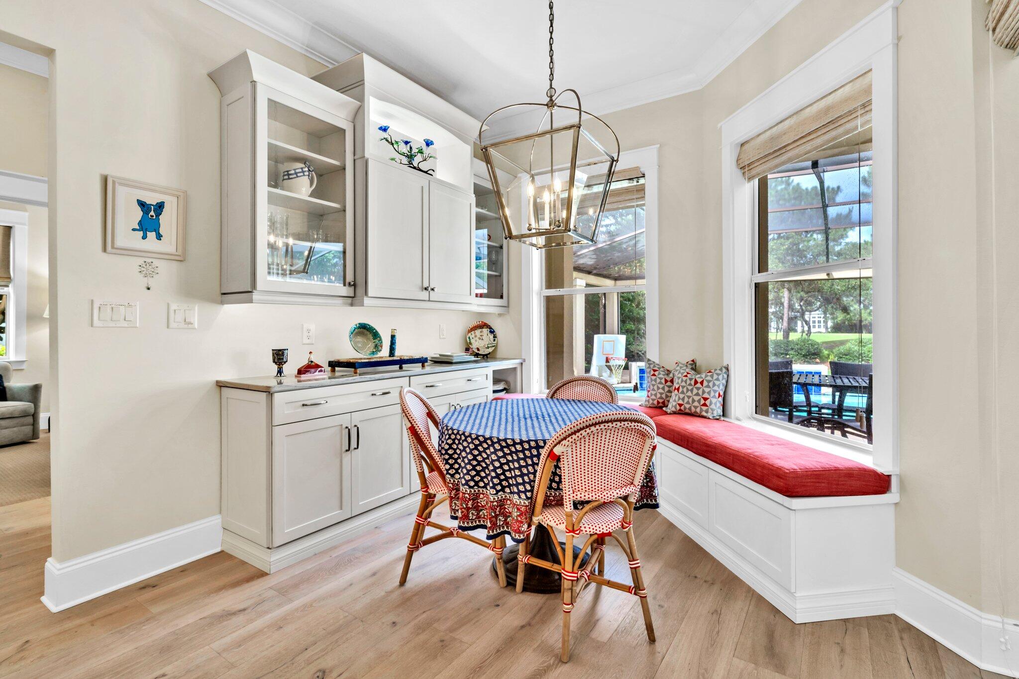 KELLY PLANTATION S/D - Residential