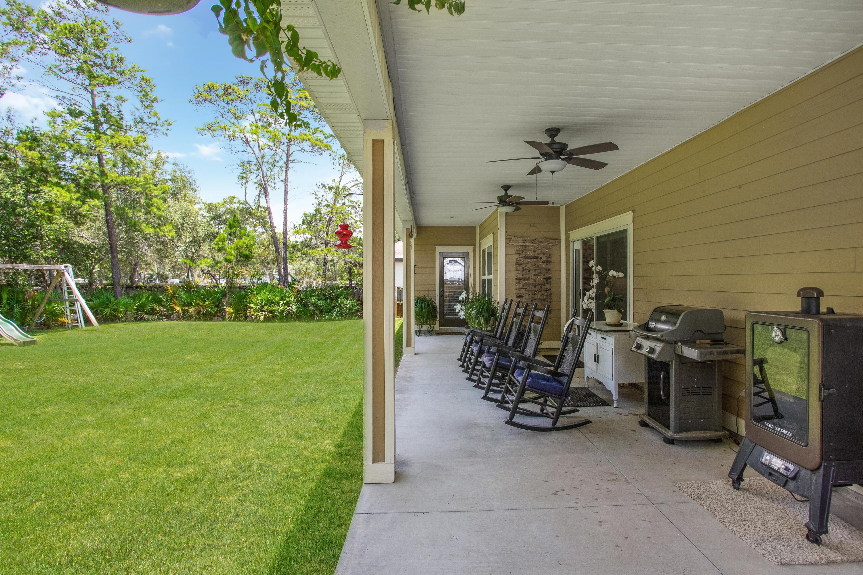 PELICAN BAY S/D - Residential