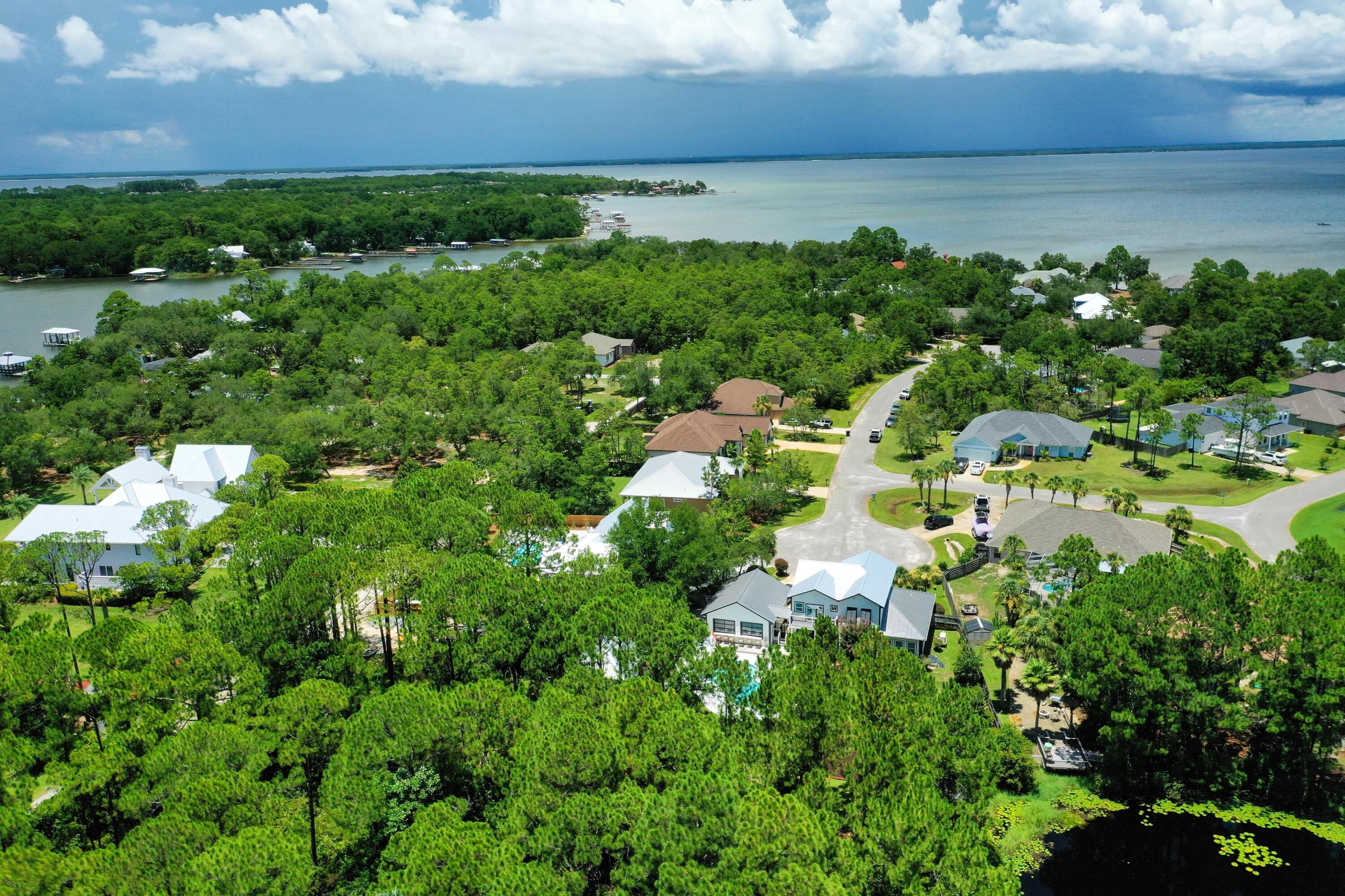 PELICAN BAY S/D - Residential