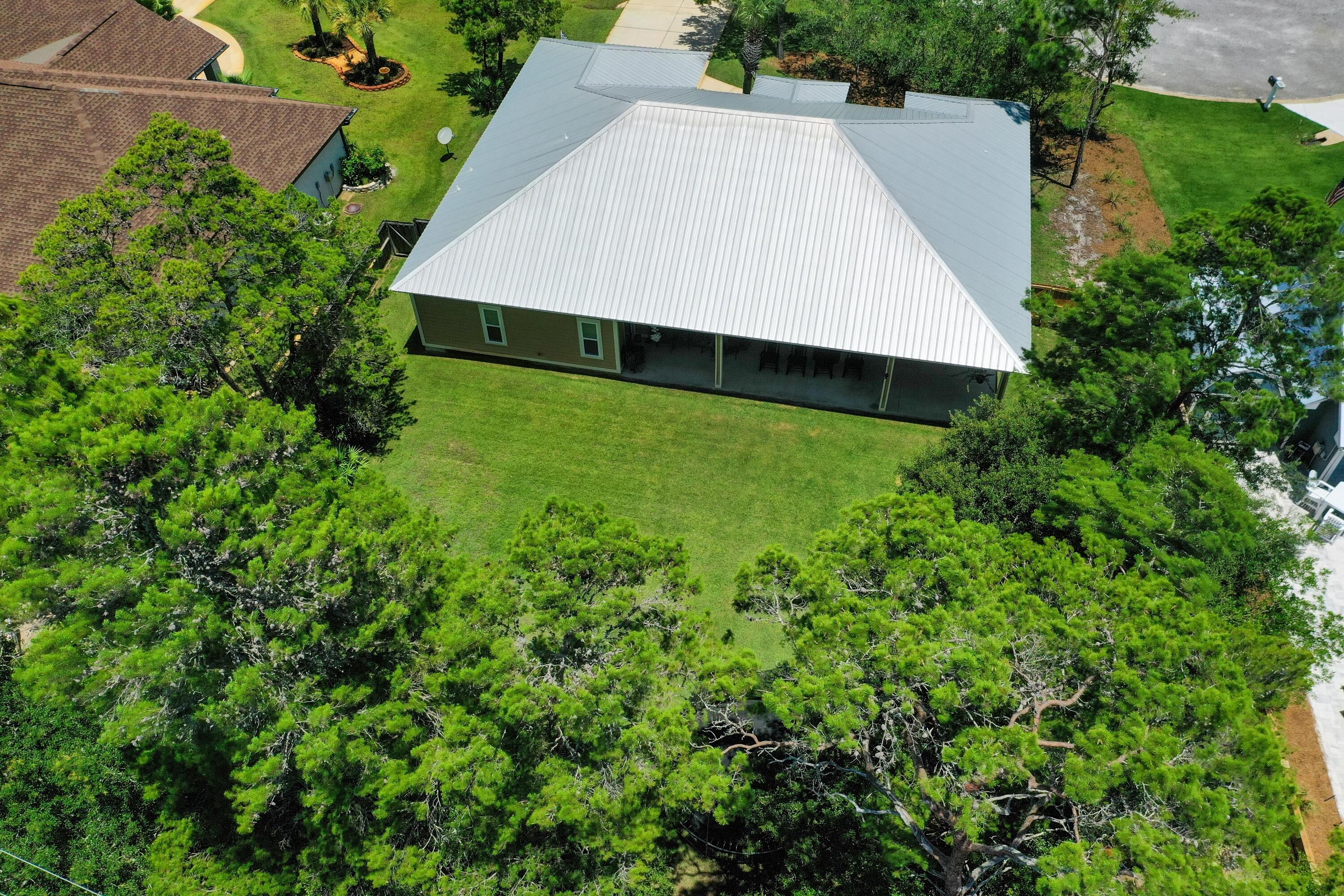 PELICAN BAY S/D - Residential