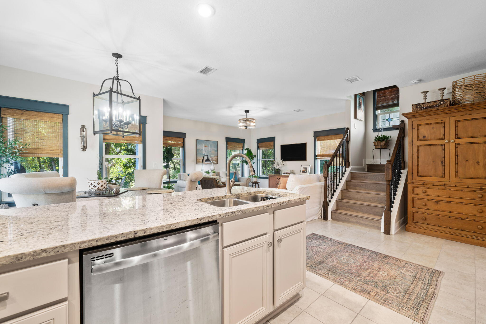 Mosaic Oaks - Residential