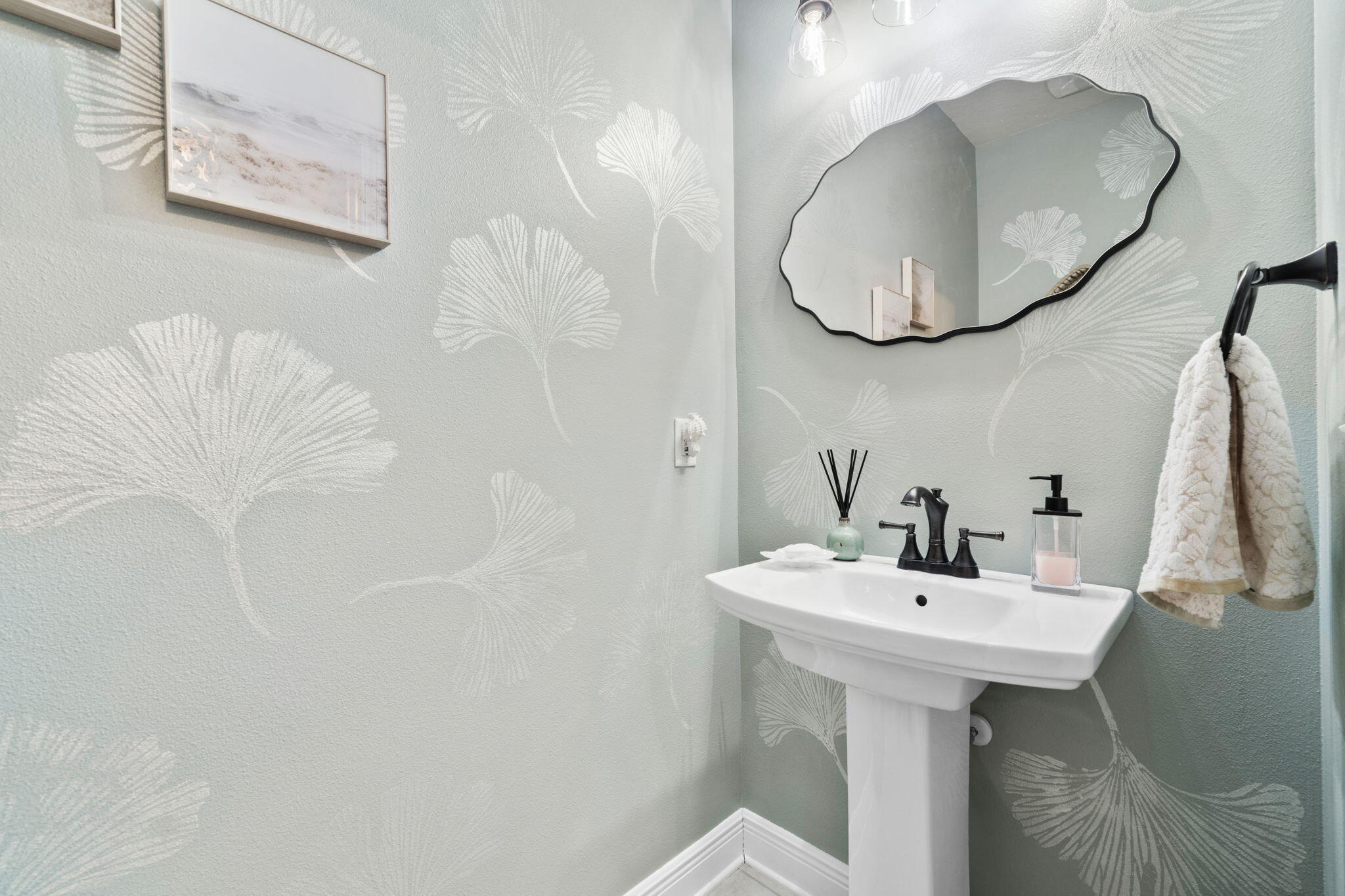Mosaic Oaks - Residential