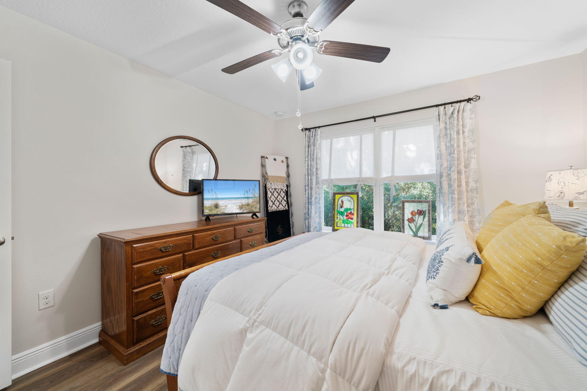 Mosaic Oaks - Residential